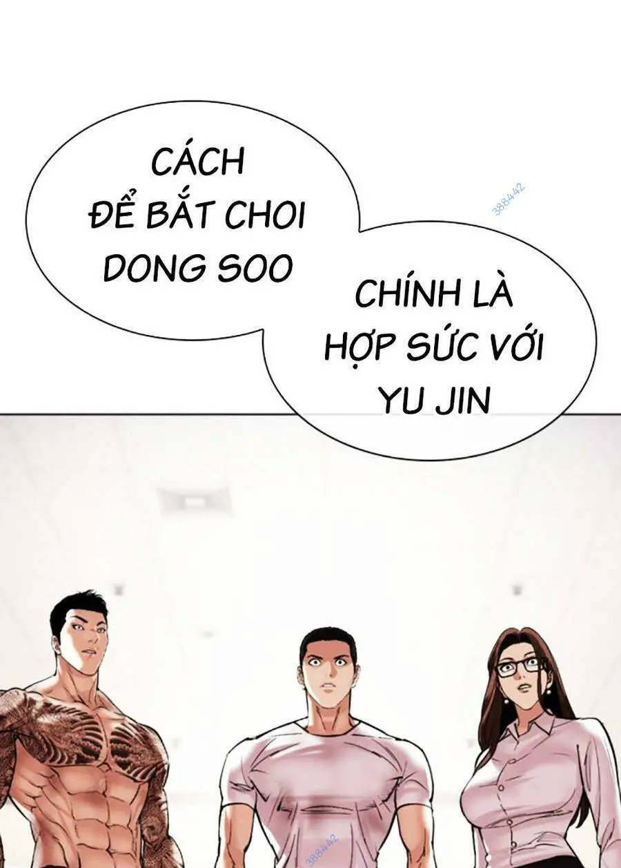 Hoán Đổi Diệu Kỳ Nettruyen ZZZ Chương 477 Page 49