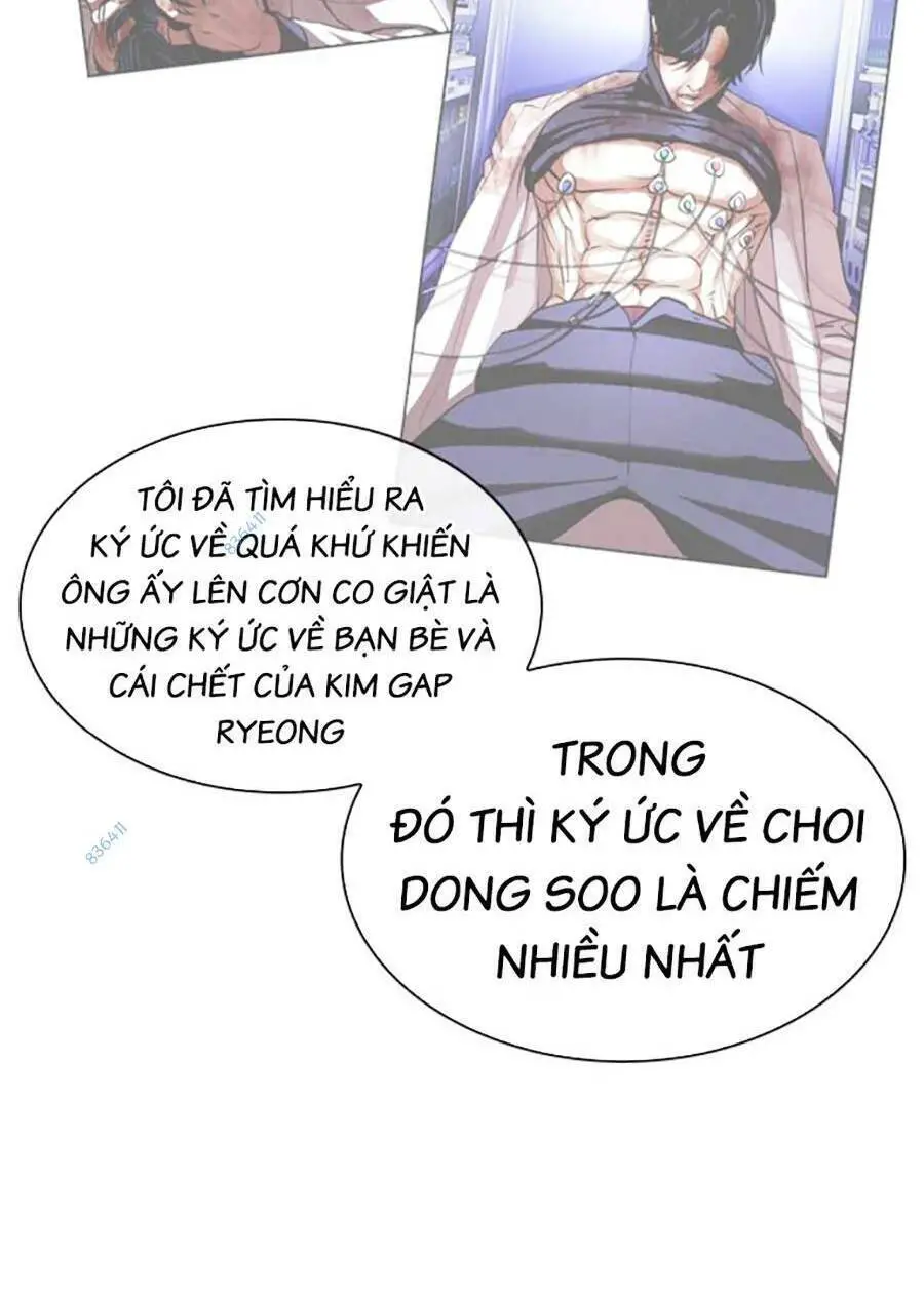Hoán Đổi Diệu Kỳ Nettruyen ZZZ Chương 476 Page 150