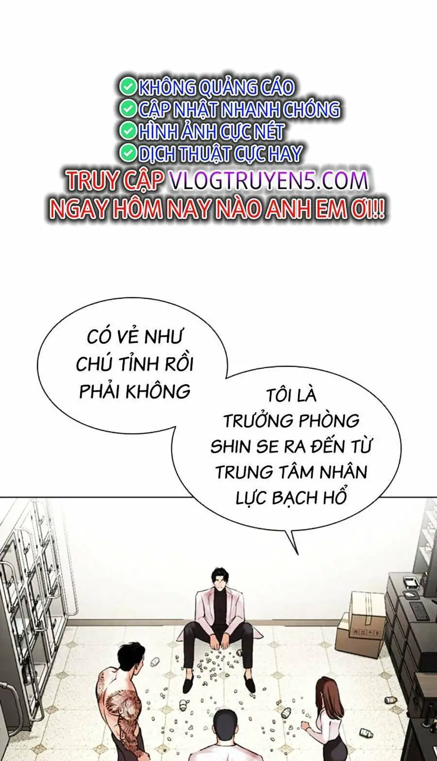 Hoán Đổi Diệu Kỳ Nettruyen ZZZ Chương 476 Page 156