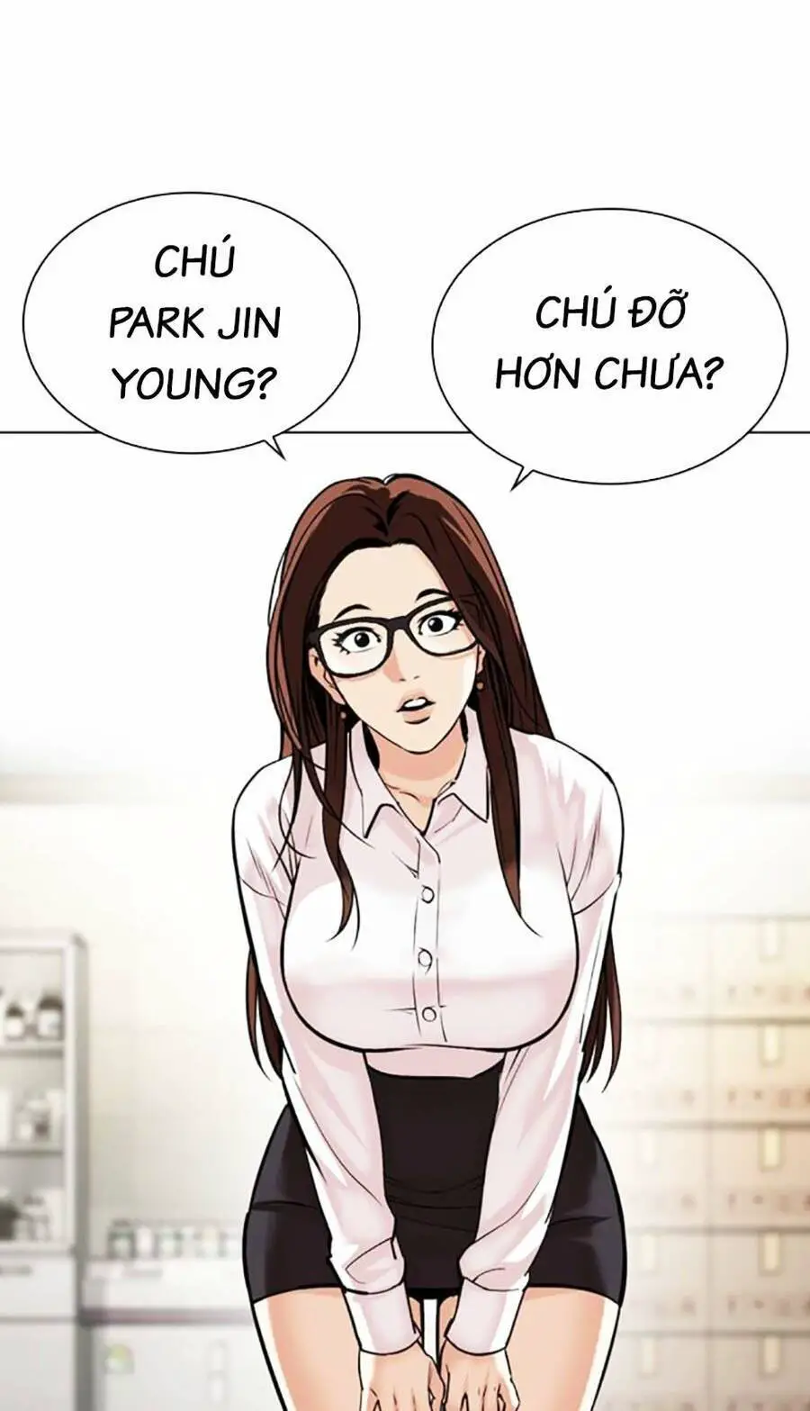 Hoán Đổi Diệu Kỳ Nettruyen ZZZ Chương 476 Page 168