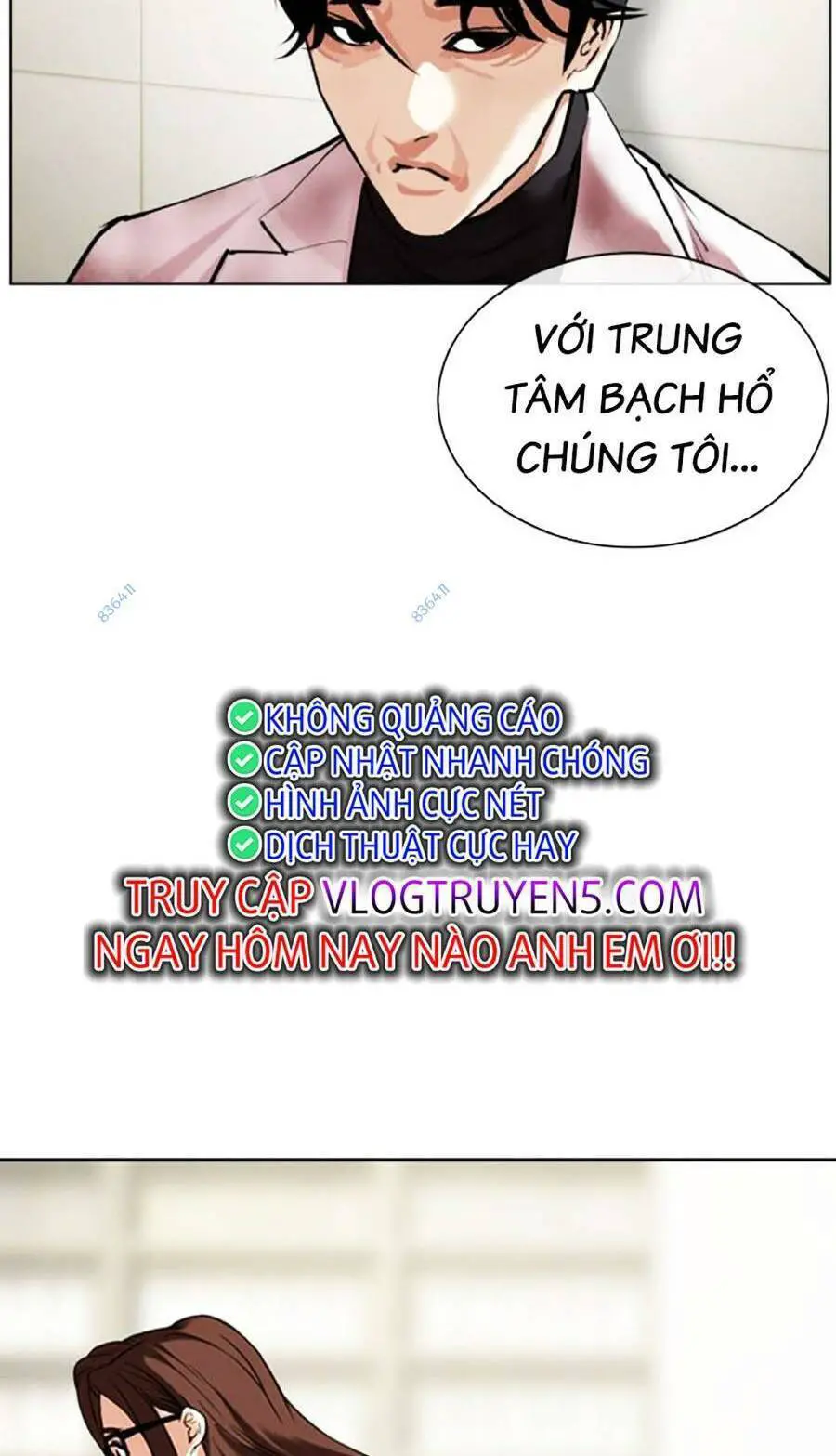 Hoán Đổi Diệu Kỳ Nettruyen ZZZ Chương 476 Page 170