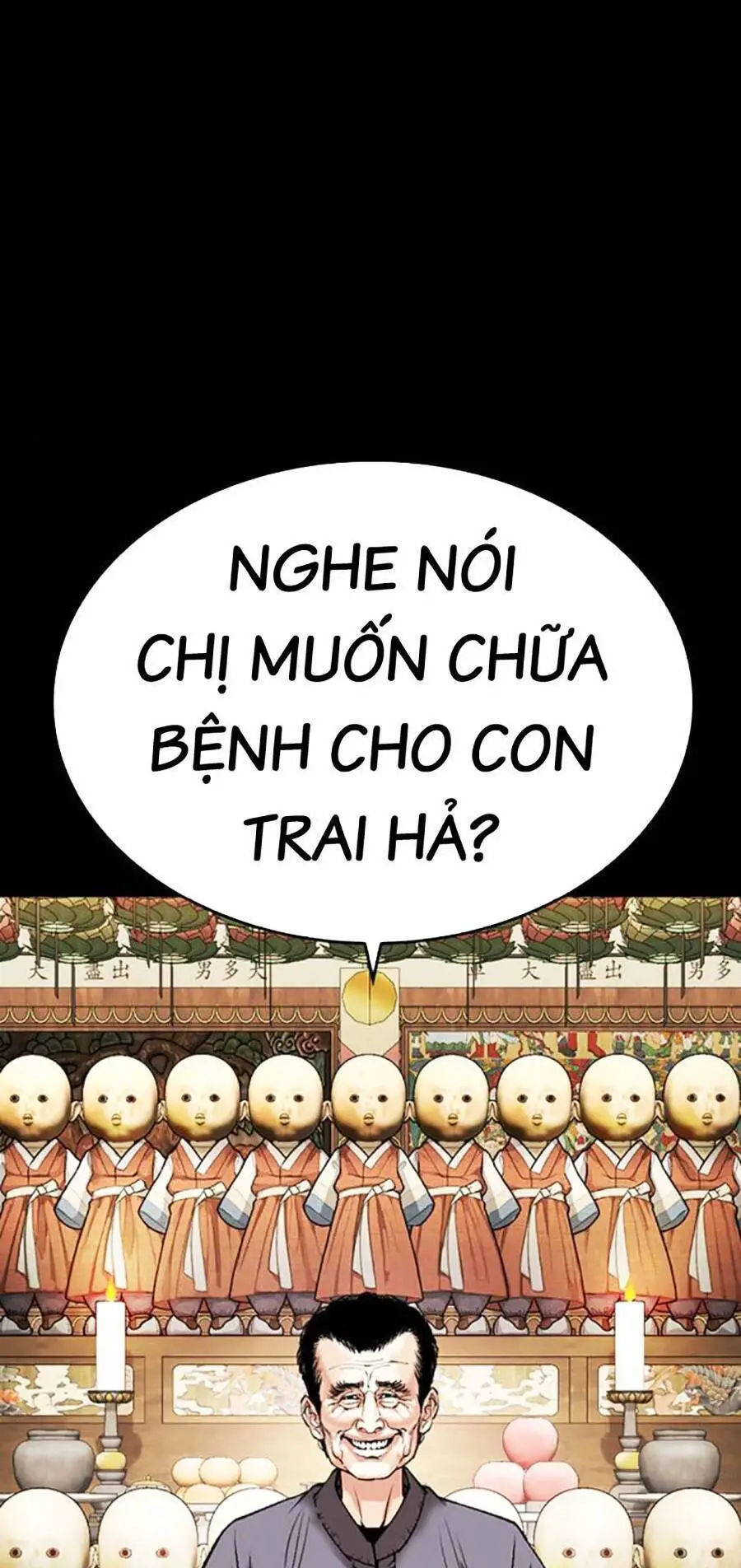 Hoán Đổi Diệu Kỳ Nettruyen ZZZ Chương 482 Page 3