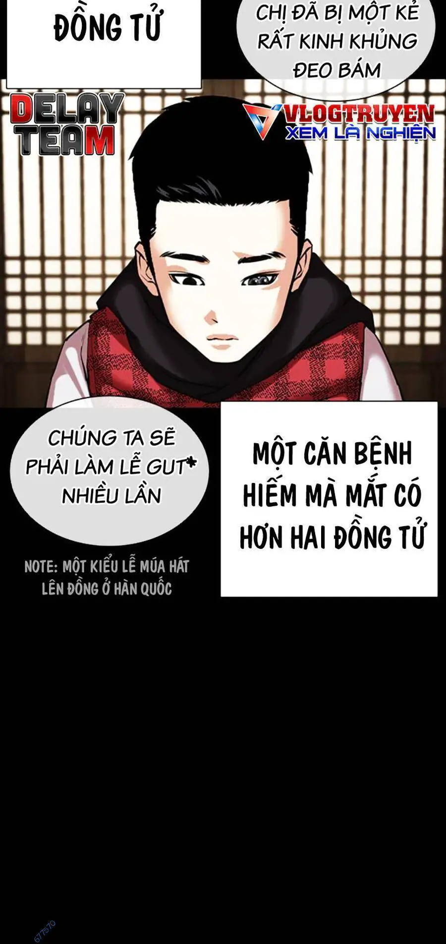 Hoán Đổi Diệu Kỳ Nettruyen ZZZ Chương 482 Page 9
