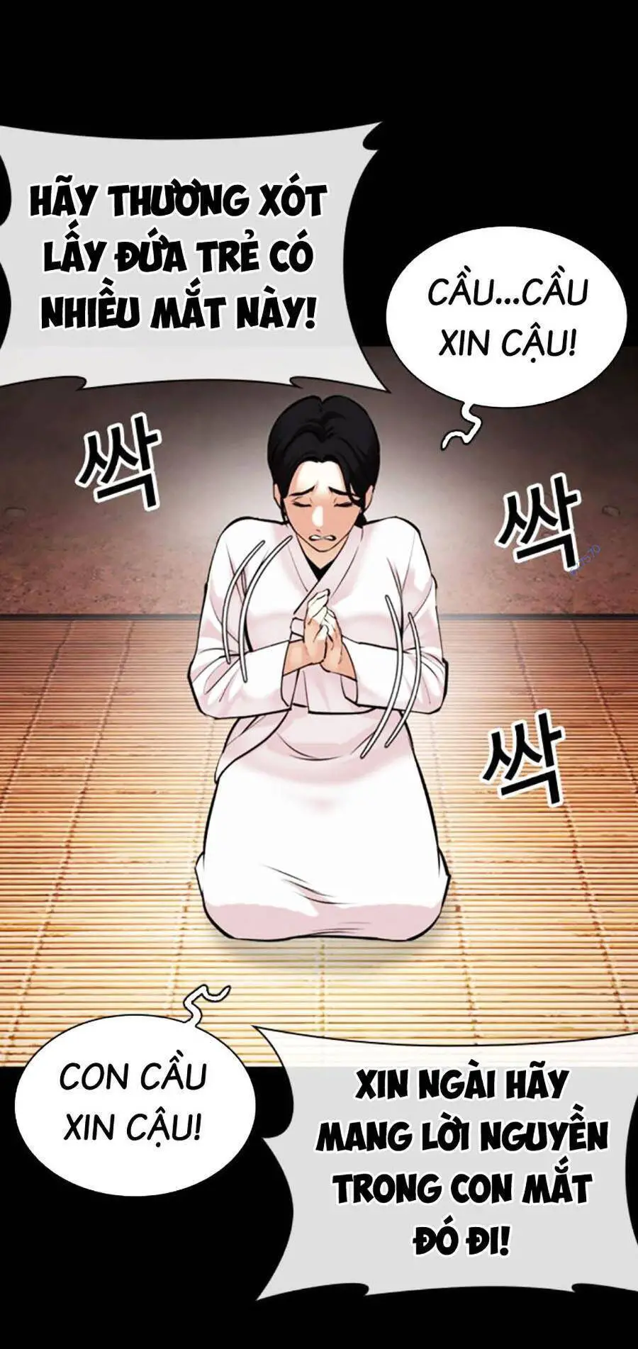 Hoán Đổi Diệu Kỳ Nettruyen ZZZ Chương 482 Page 22
