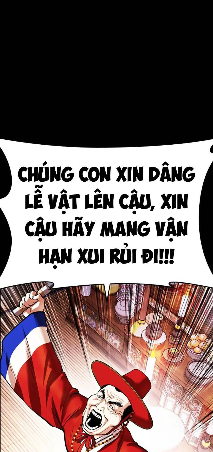 Hoán Đổi Diệu Kỳ Nettruyen ZZZ Chương 482 Page 23