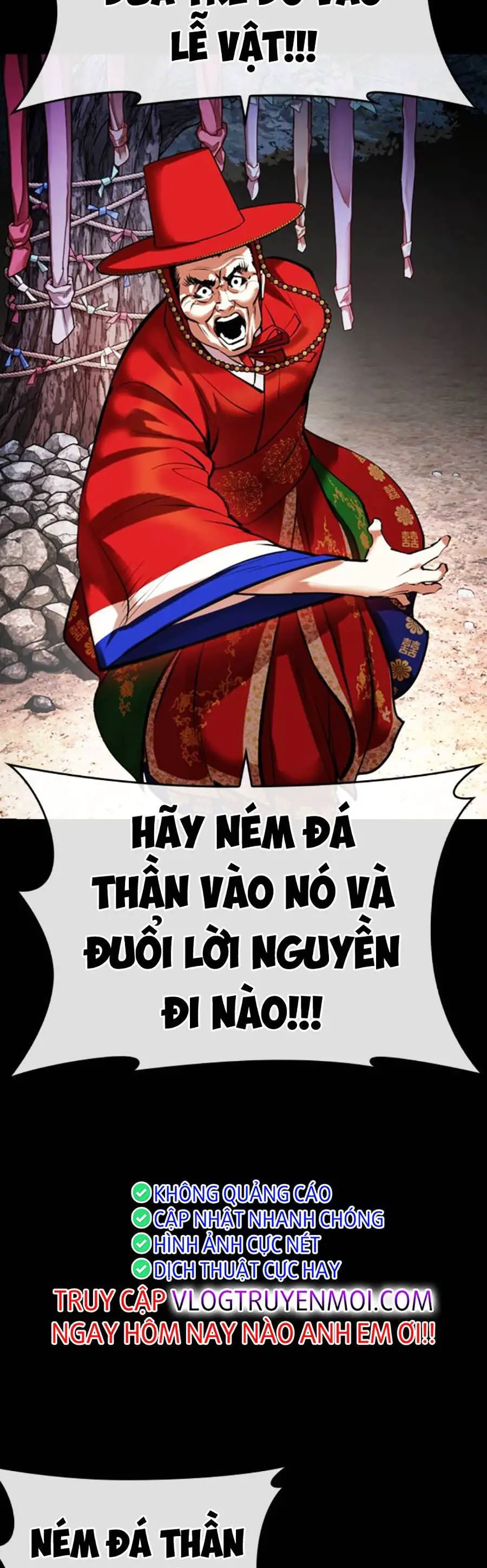 Hoán Đổi Diệu Kỳ Nettruyen ZZZ Chương 482 Page 33