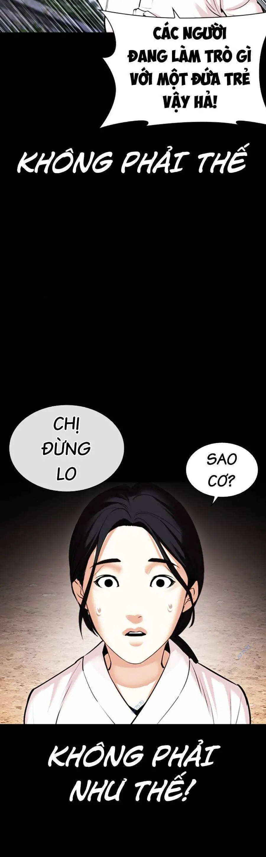 Hoán Đổi Diệu Kỳ Nettruyen ZZZ Chương 482 Page 36