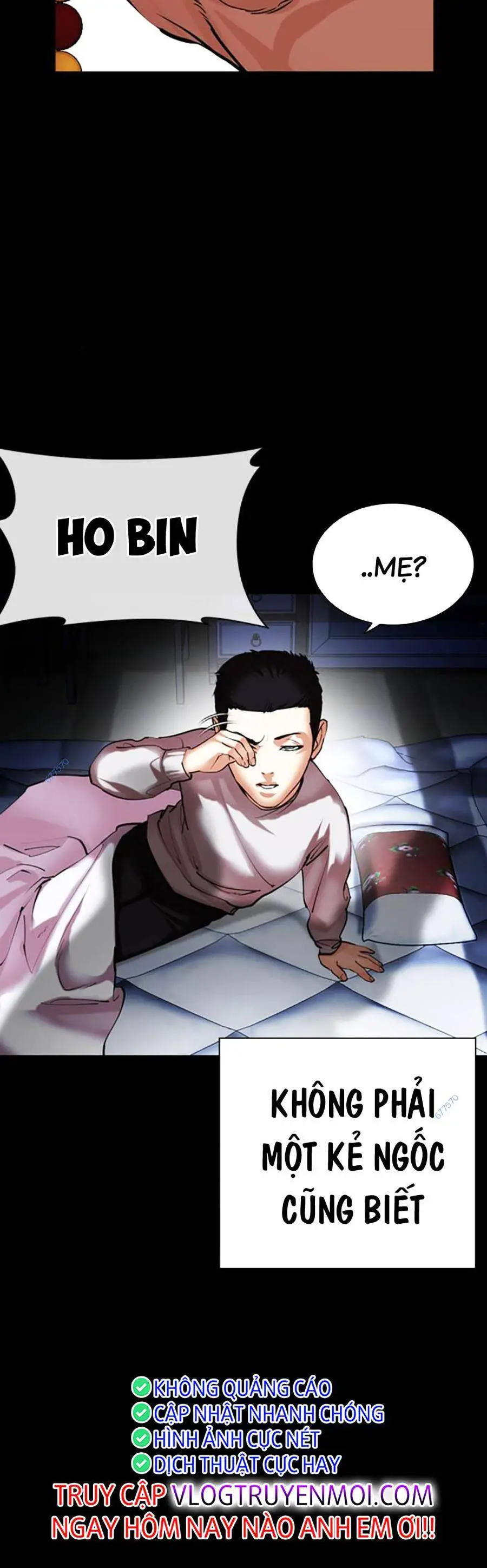 Hoán Đổi Diệu Kỳ Nettruyen ZZZ Chương 482 Page 44