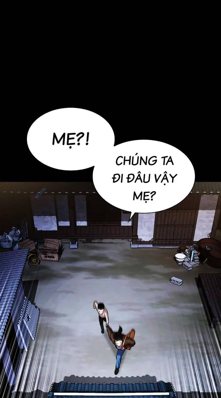 Hoán Đổi Diệu Kỳ Nettruyen ZZZ Chương 482 Page 46