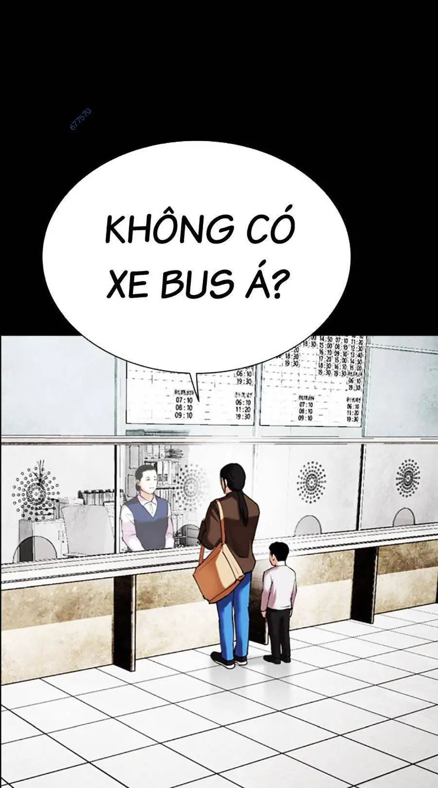 Hoán Đổi Diệu Kỳ Nettruyen ZZZ Chương 482 Page 50