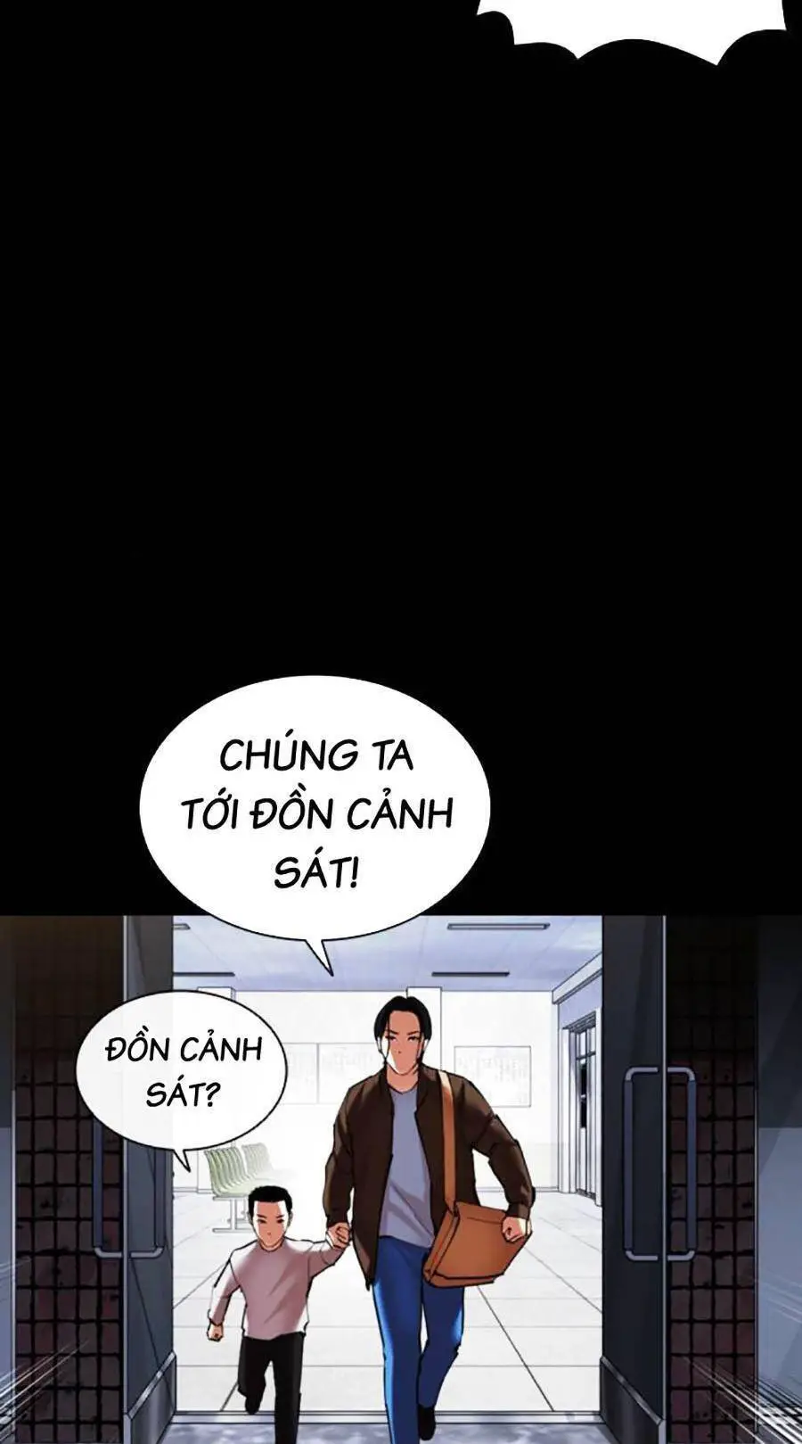 Hoán Đổi Diệu Kỳ Nettruyen ZZZ Chương 482 Page 58