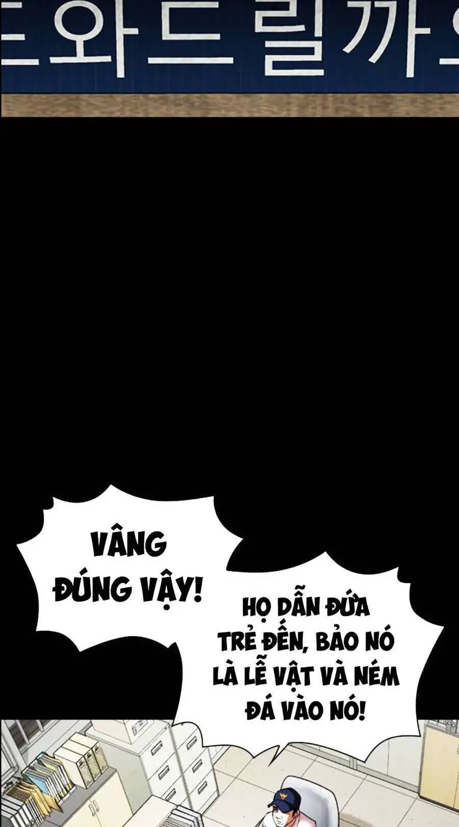 Hoán Đổi Diệu Kỳ Nettruyen ZZZ Chương 482 Page 61