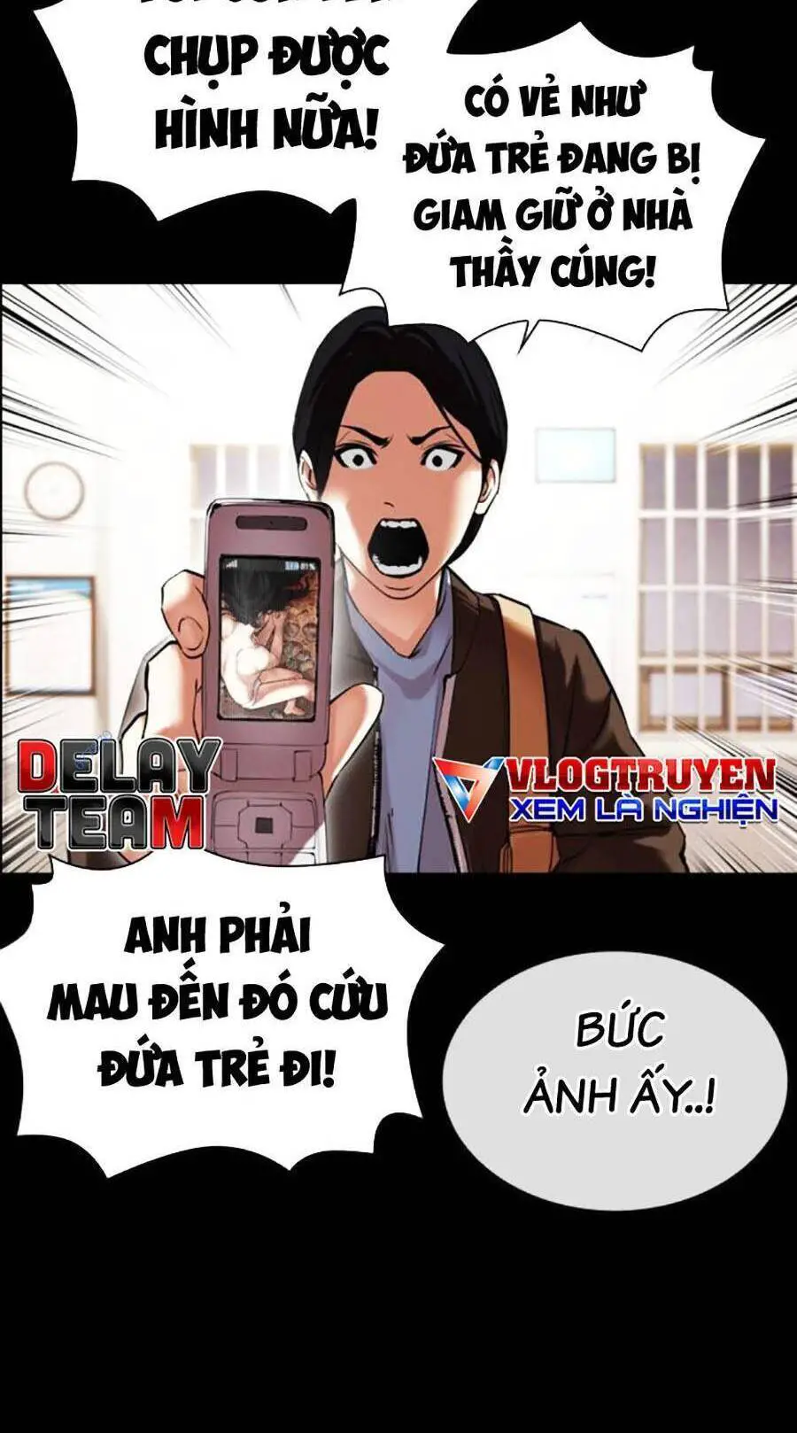 Hoán Đổi Diệu Kỳ Nettruyen ZZZ Chương 482 Page 63
