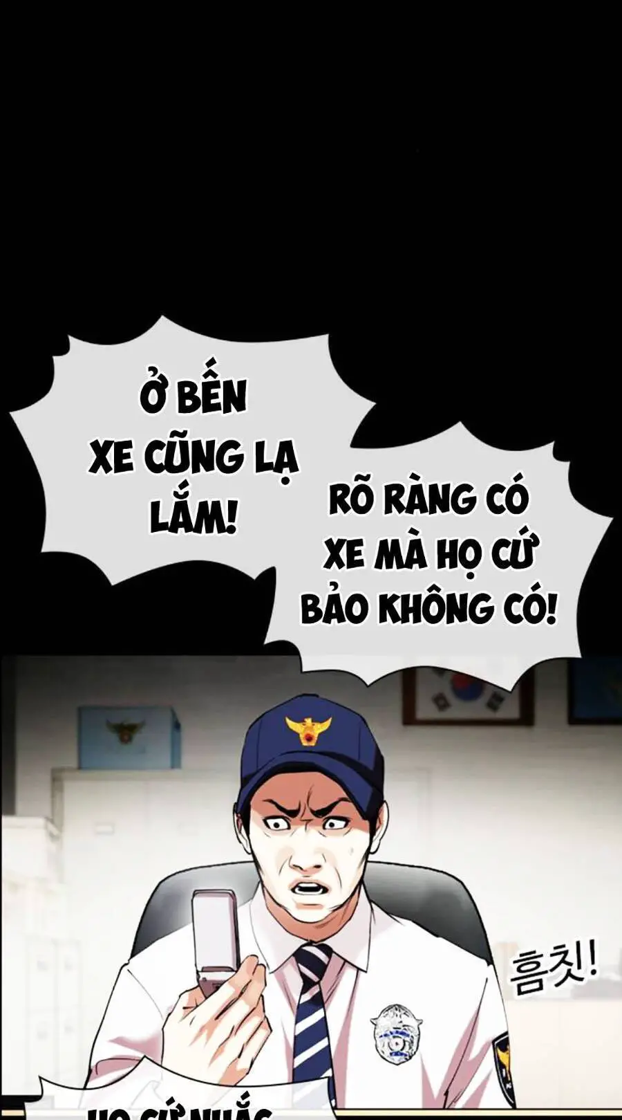 Hoán Đổi Diệu Kỳ Nettruyen ZZZ Chương 482 Page 64