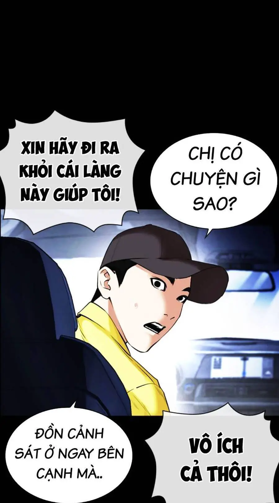 Hoán Đổi Diệu Kỳ Nettruyen ZZZ Chương 482 Page 72