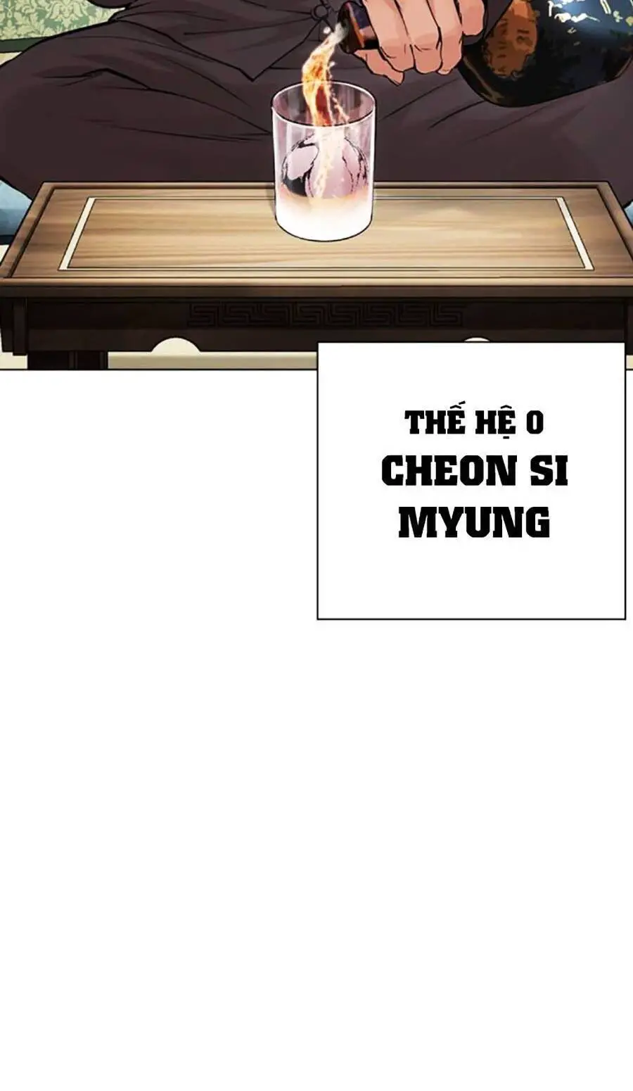 Hoán Đổi Diệu Kỳ Nettruyen ZZZ Chương 488 Page 4