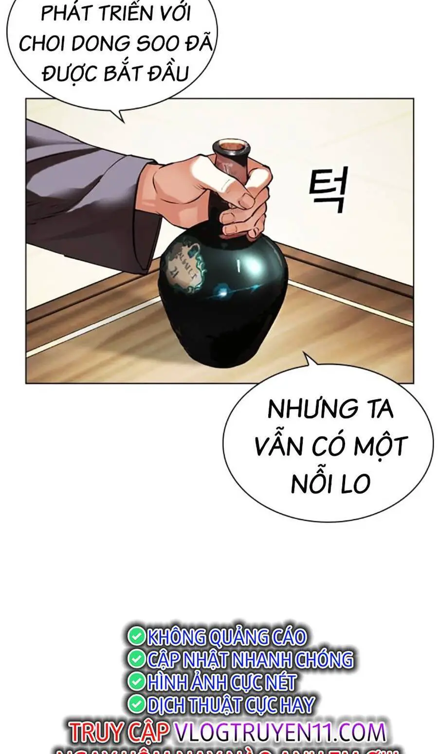 Hoán Đổi Diệu Kỳ Nettruyen ZZZ Chương 488 Page 8