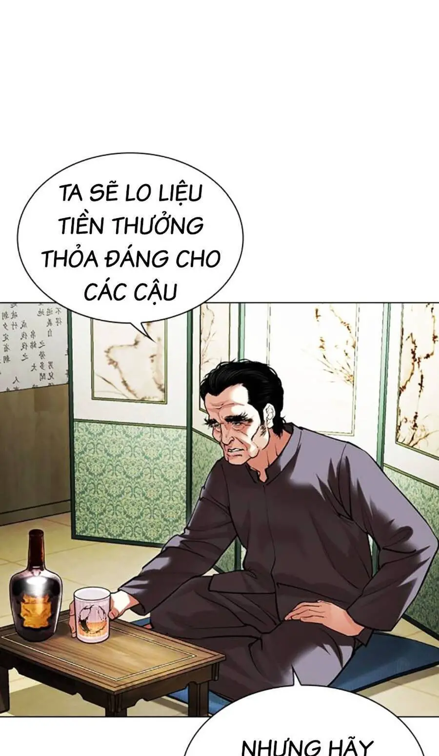 Hoán Đổi Diệu Kỳ Nettruyen ZZZ Chương 488 Page 17
