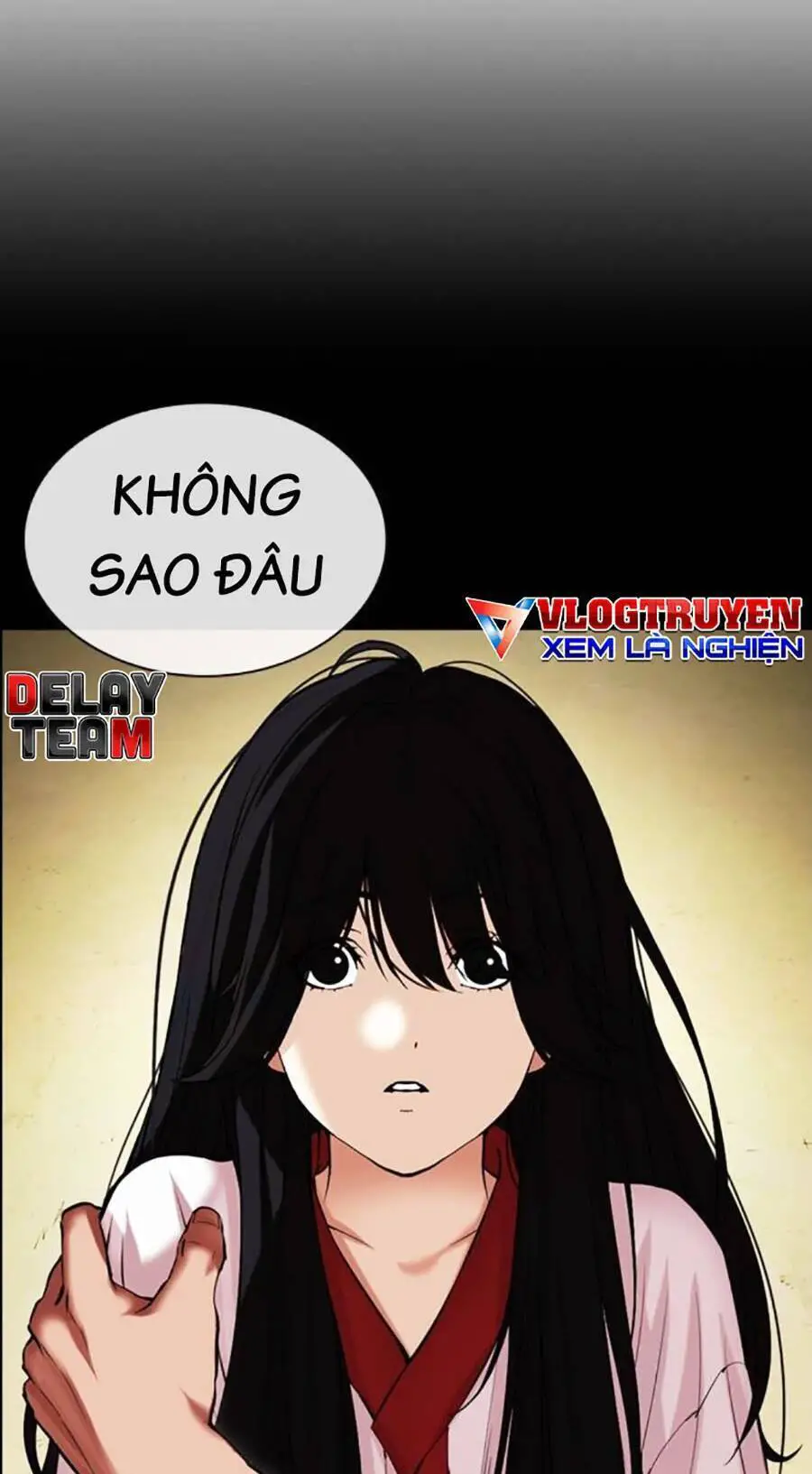 Hoán Đổi Diệu Kỳ Nettruyen ZZZ Chương 488 Page 32