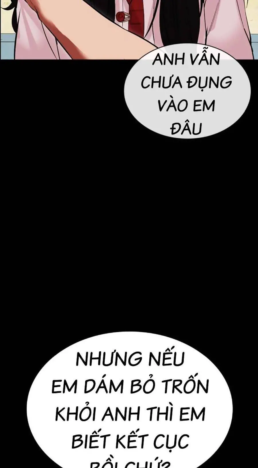 Hoán Đổi Diệu Kỳ Nettruyen ZZZ Chương 488 Page 33