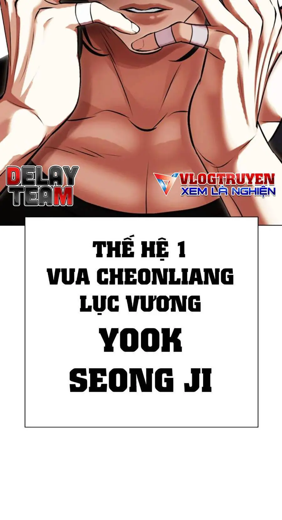 Hoán Đổi Diệu Kỳ Nettruyen ZZZ Chương 485 Page 3