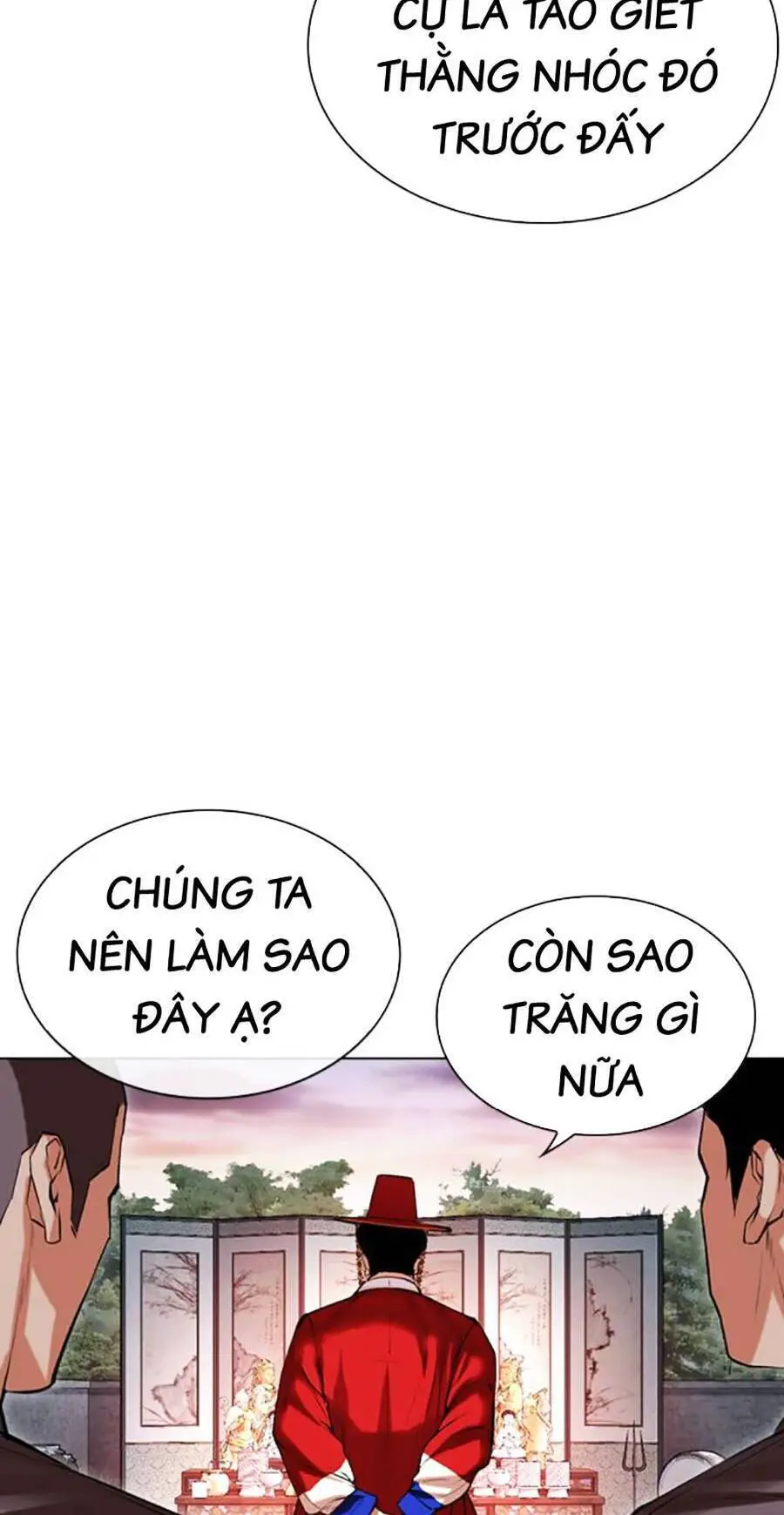 Hoán Đổi Diệu Kỳ Nettruyen ZZZ Chương 485 Page 86