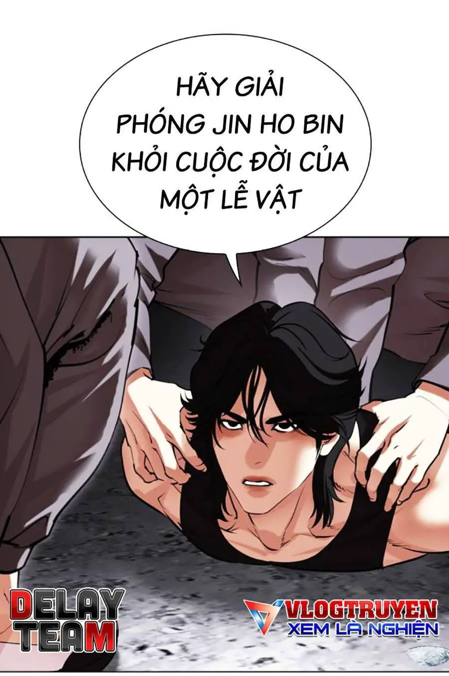 Hoán Đổi Diệu Kỳ Nettruyen ZZZ Chương 485 Page 100