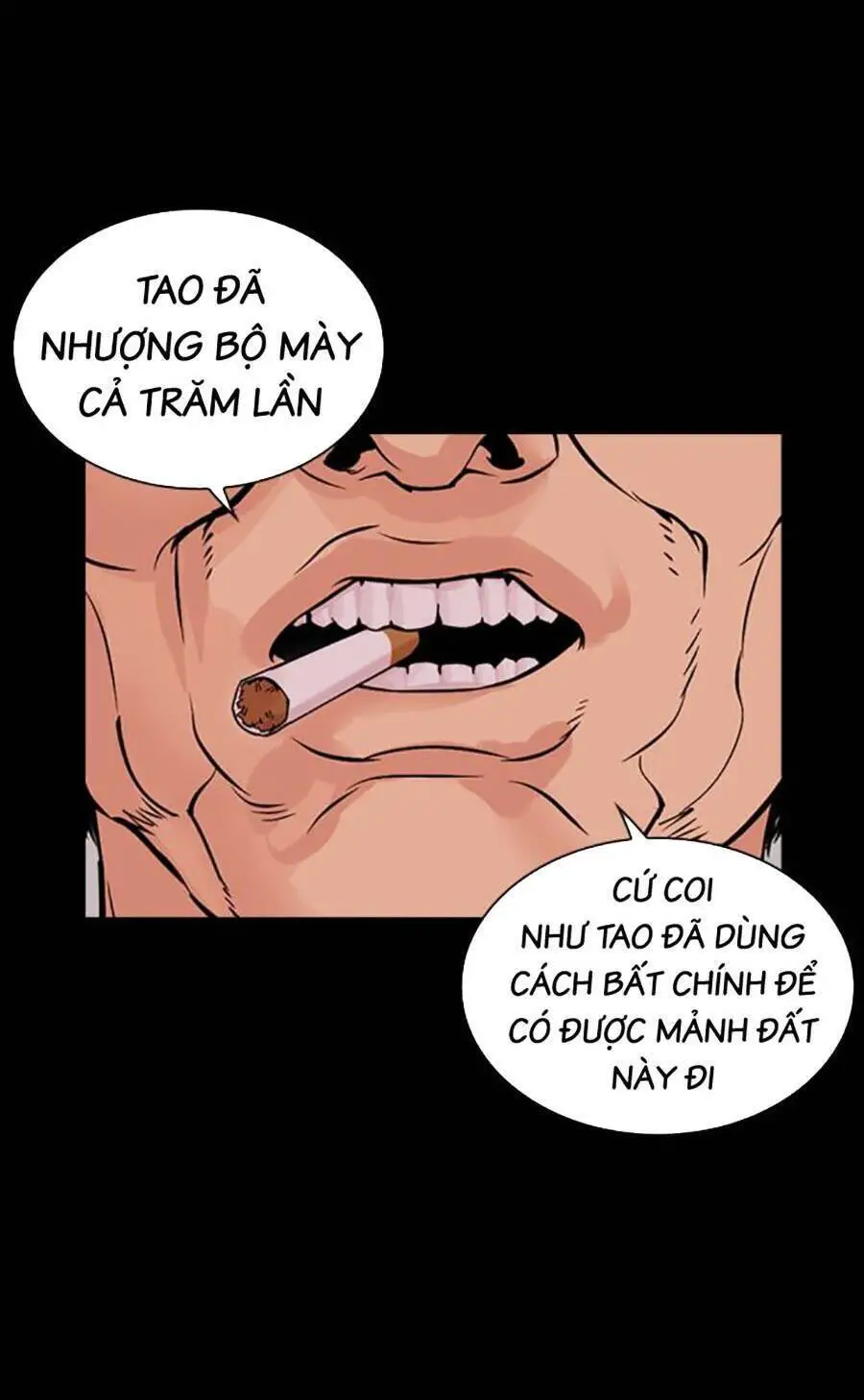 Hoán Đổi Diệu Kỳ Nettruyen ZZZ Chương 485 Page 117