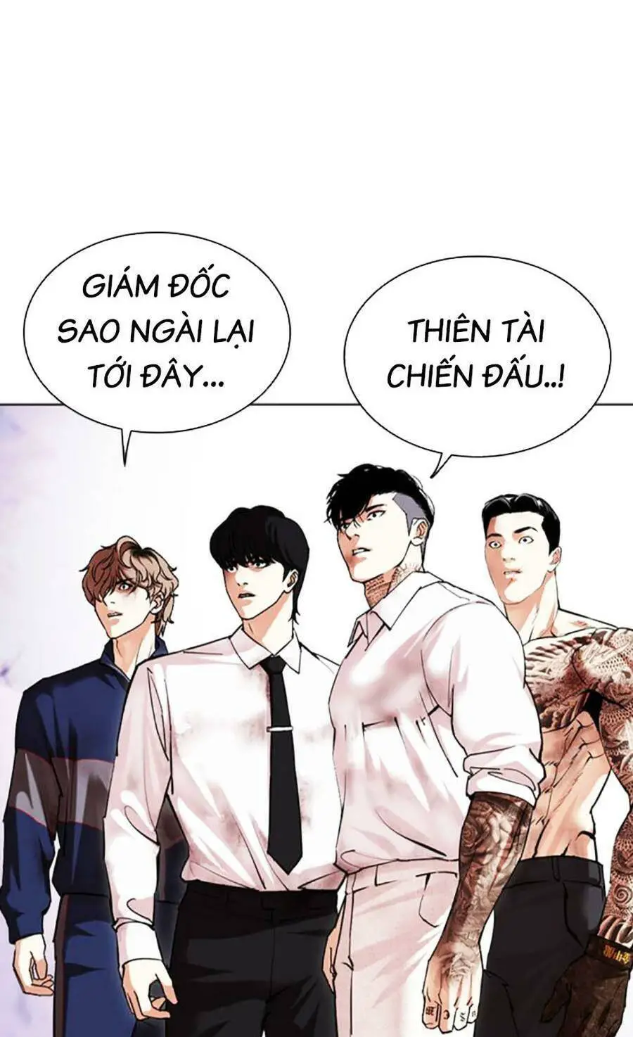 Hoán Đổi Diệu Kỳ Nettruyen ZZZ Chương 475 Page 9