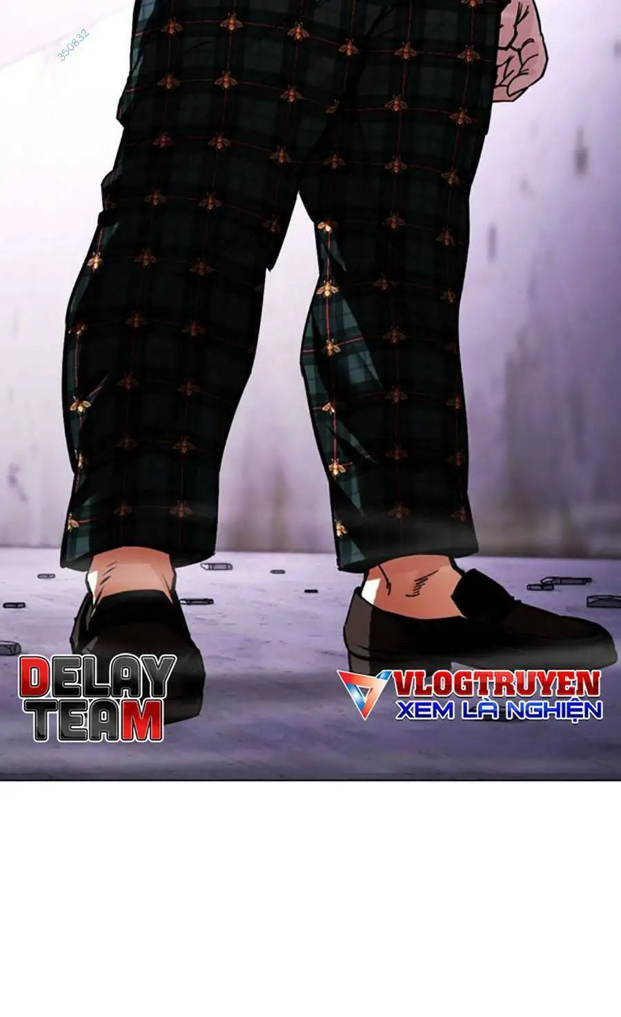 Hoán Đổi Diệu Kỳ Nettruyen ZZZ Chương 475 Page 17