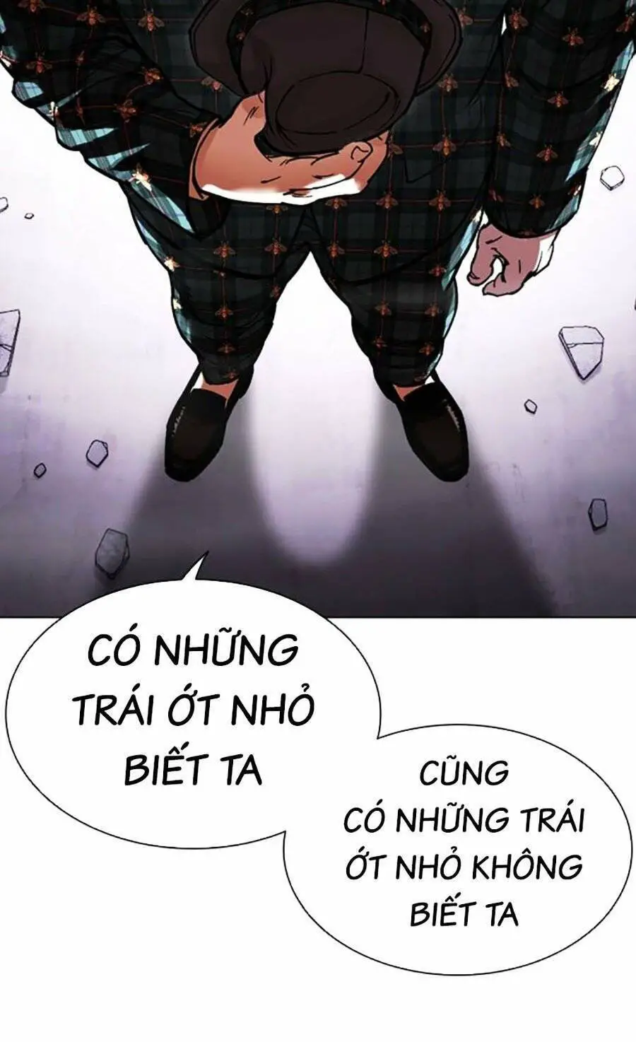 Hoán Đổi Diệu Kỳ Nettruyen ZZZ Chương 475 Page 19