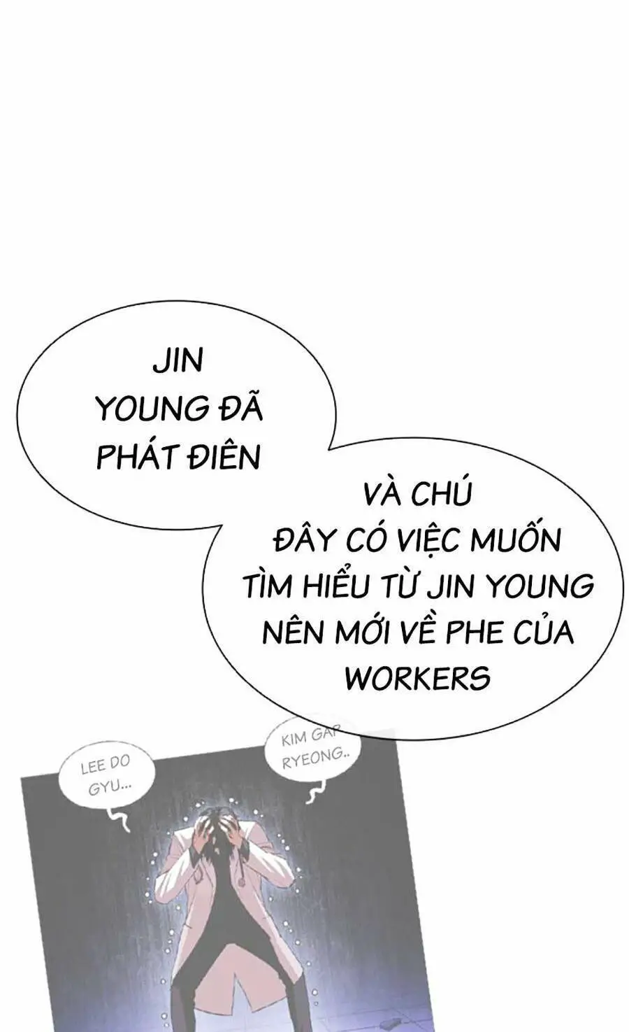 Hoán Đổi Diệu Kỳ Nettruyen ZZZ Chương 475 Page 32