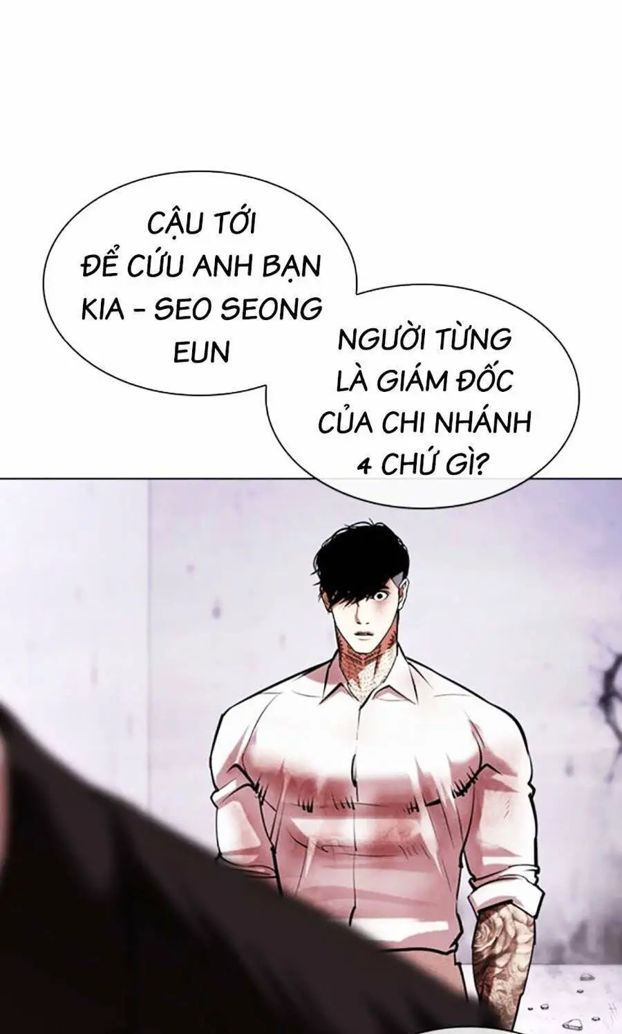 Hoán Đổi Diệu Kỳ Nettruyen ZZZ Chương 475 Page 43