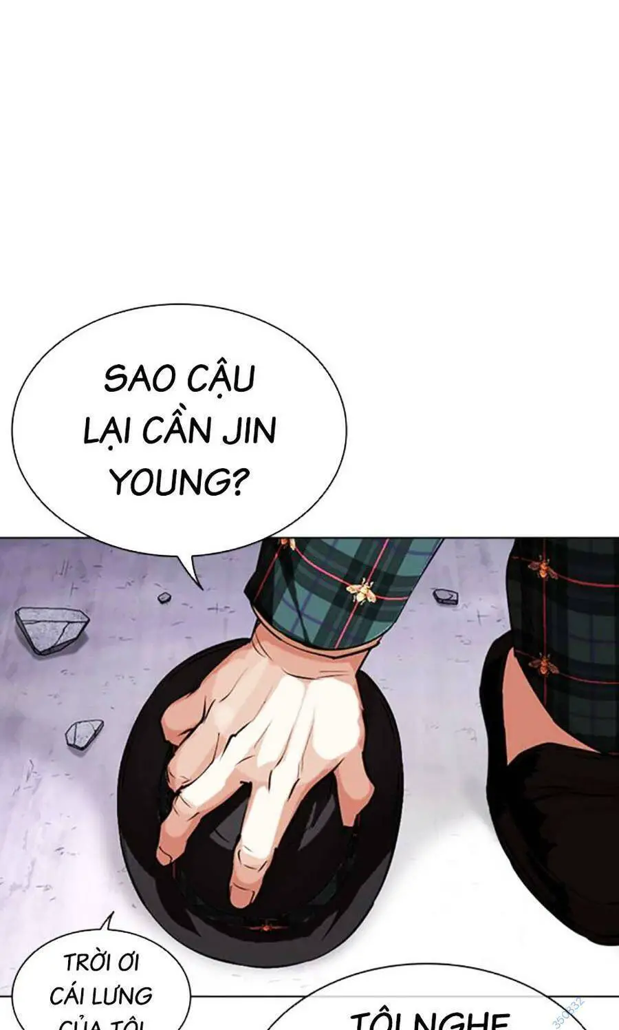 Hoán Đổi Diệu Kỳ Nettruyen ZZZ Chương 475 Page 49