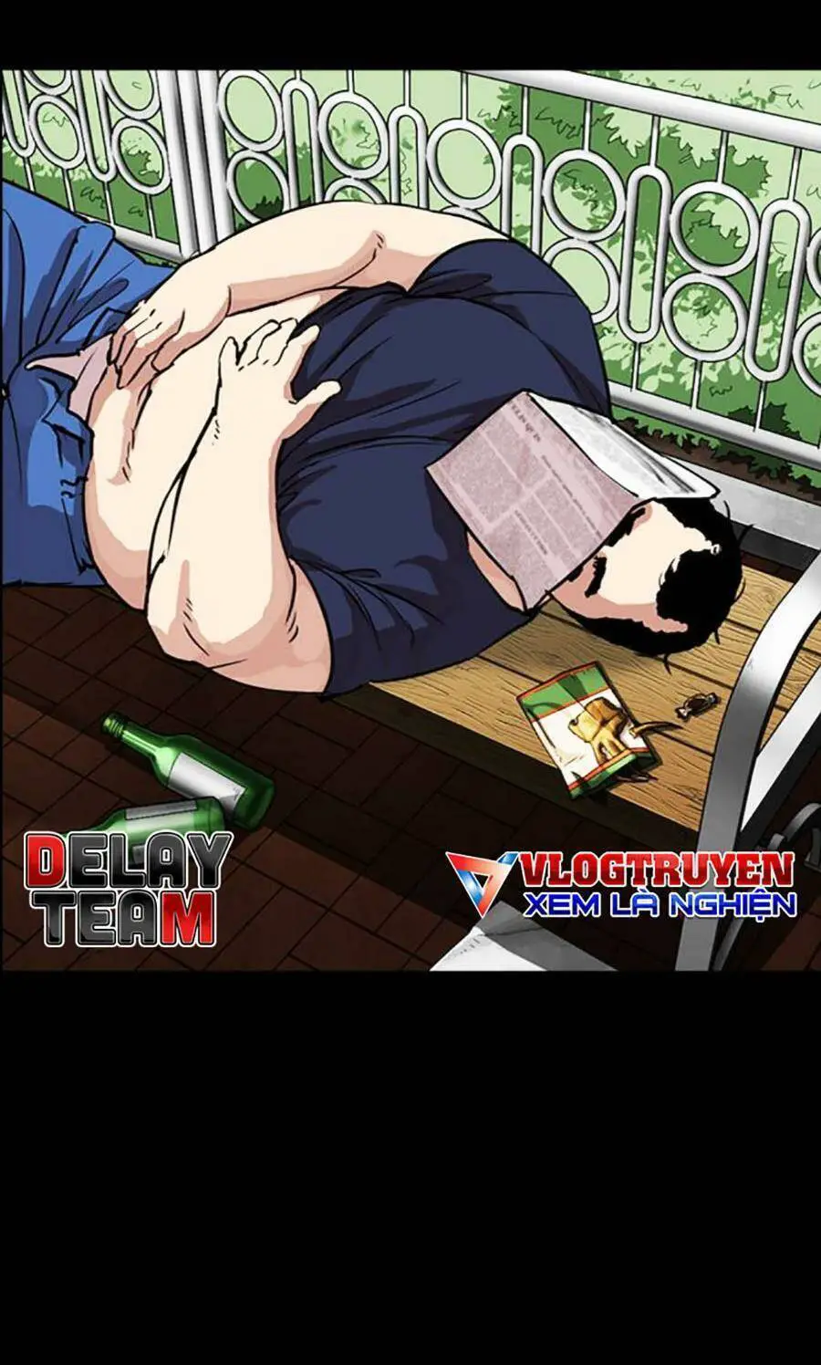 Hoán Đổi Diệu Kỳ Nettruyen ZZZ Chương 475 Page 77