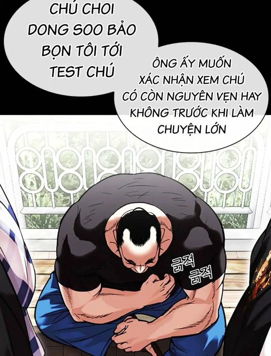 Hoán Đổi Diệu Kỳ Nettruyen ZZZ Chương 475 Page 84