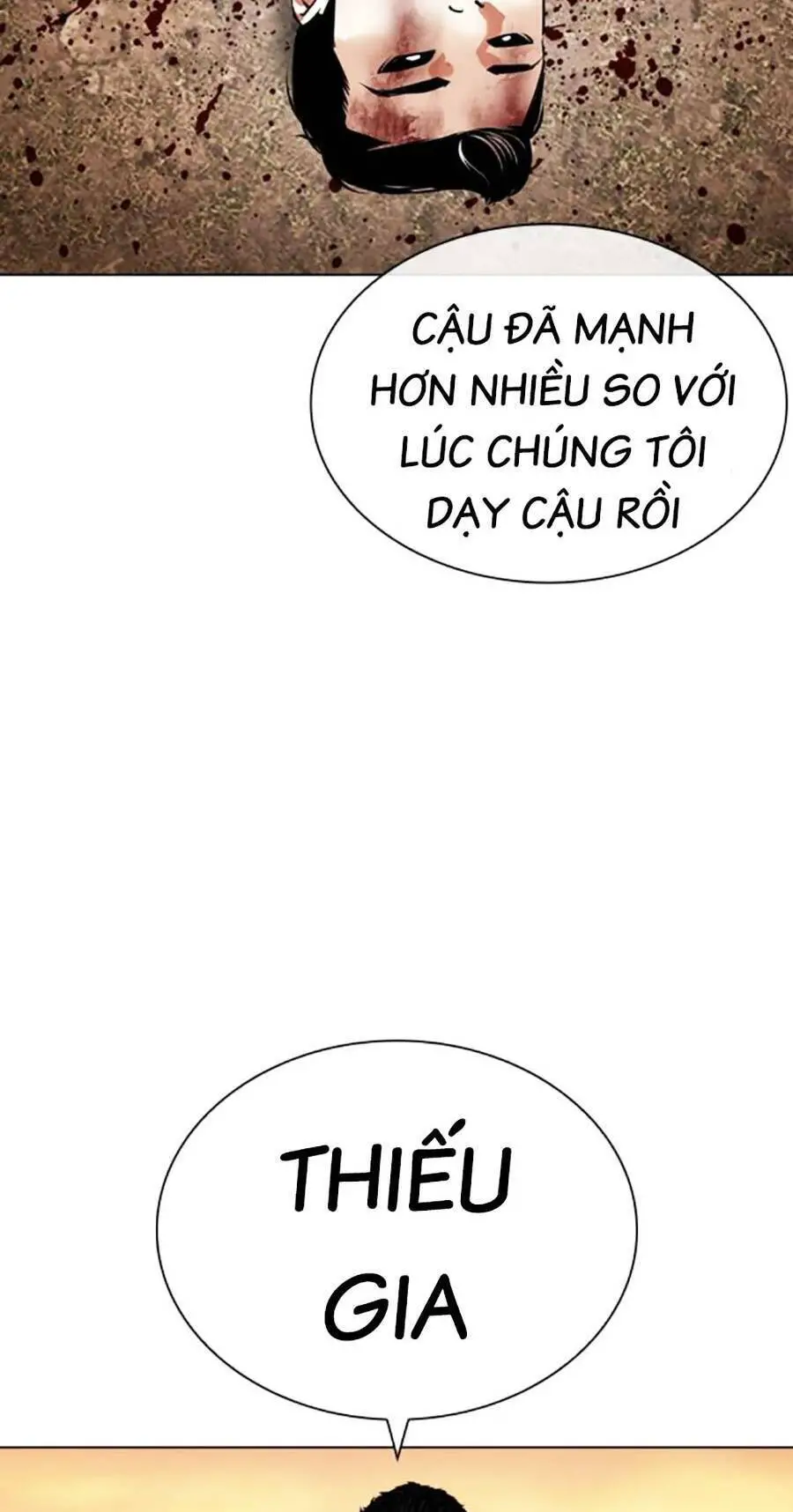 Hoán Đổi Diệu Kỳ Nettruyen ZZZ Chương 487 Page 47