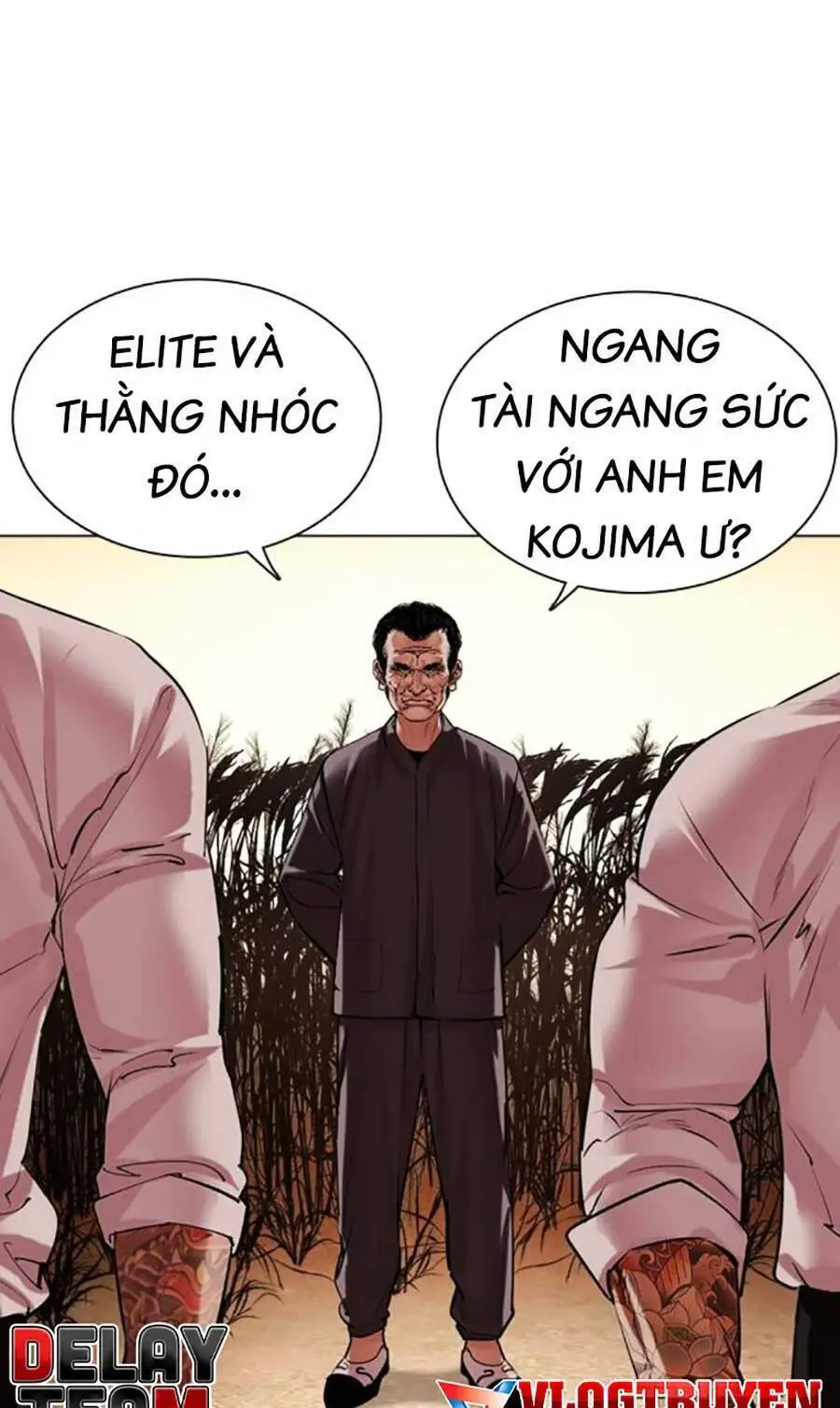 Hoán Đổi Diệu Kỳ Nettruyen ZZZ Chương 487 Page 90