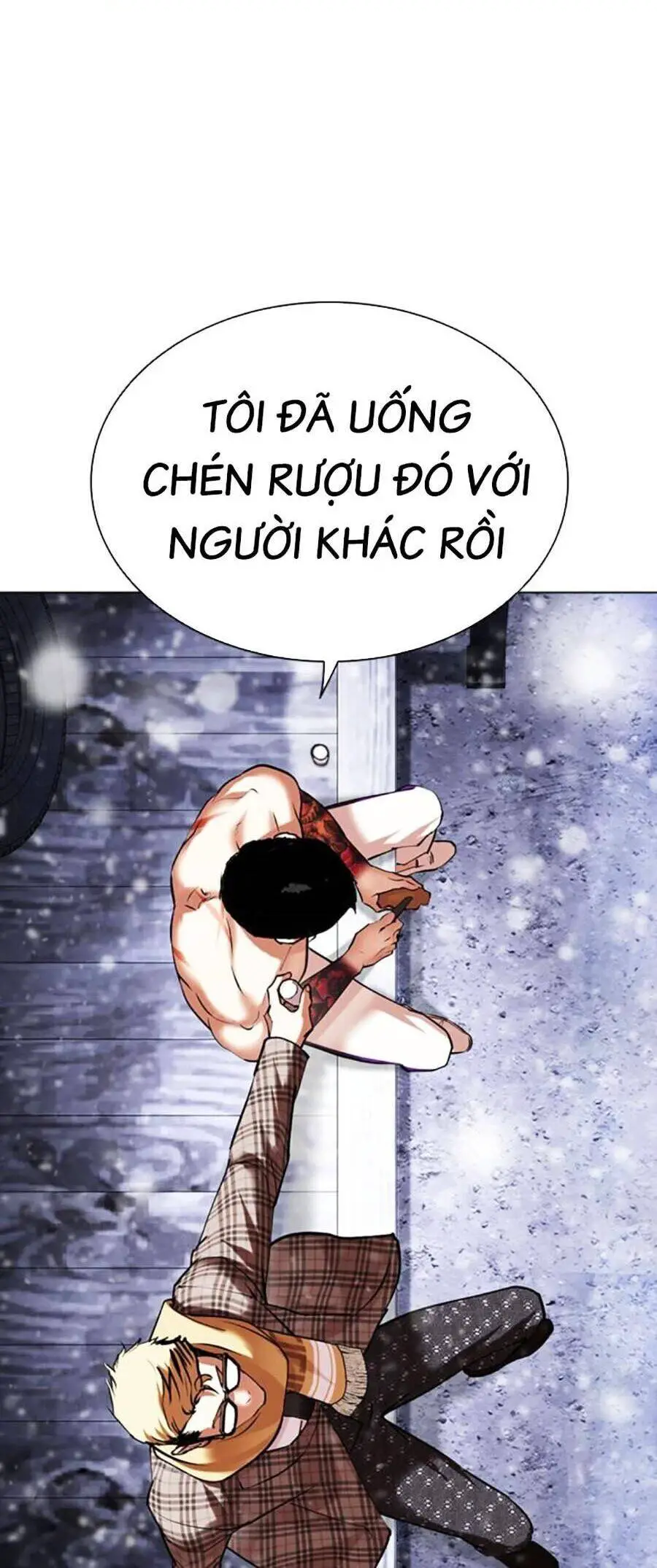 Hoán Đổi Diệu Kỳ Nettruyen ZZZ Chương 480 Page 6