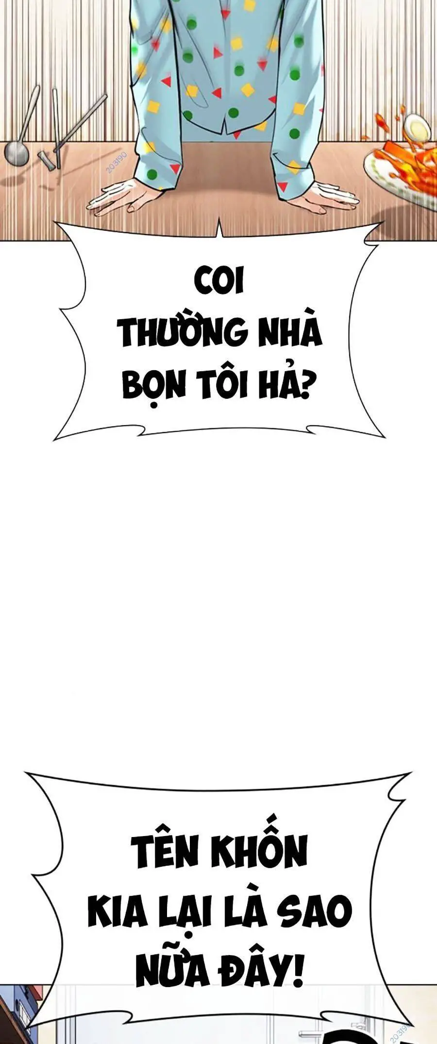 Hoán Đổi Diệu Kỳ Nettruyen ZZZ Chương 480 Page 25