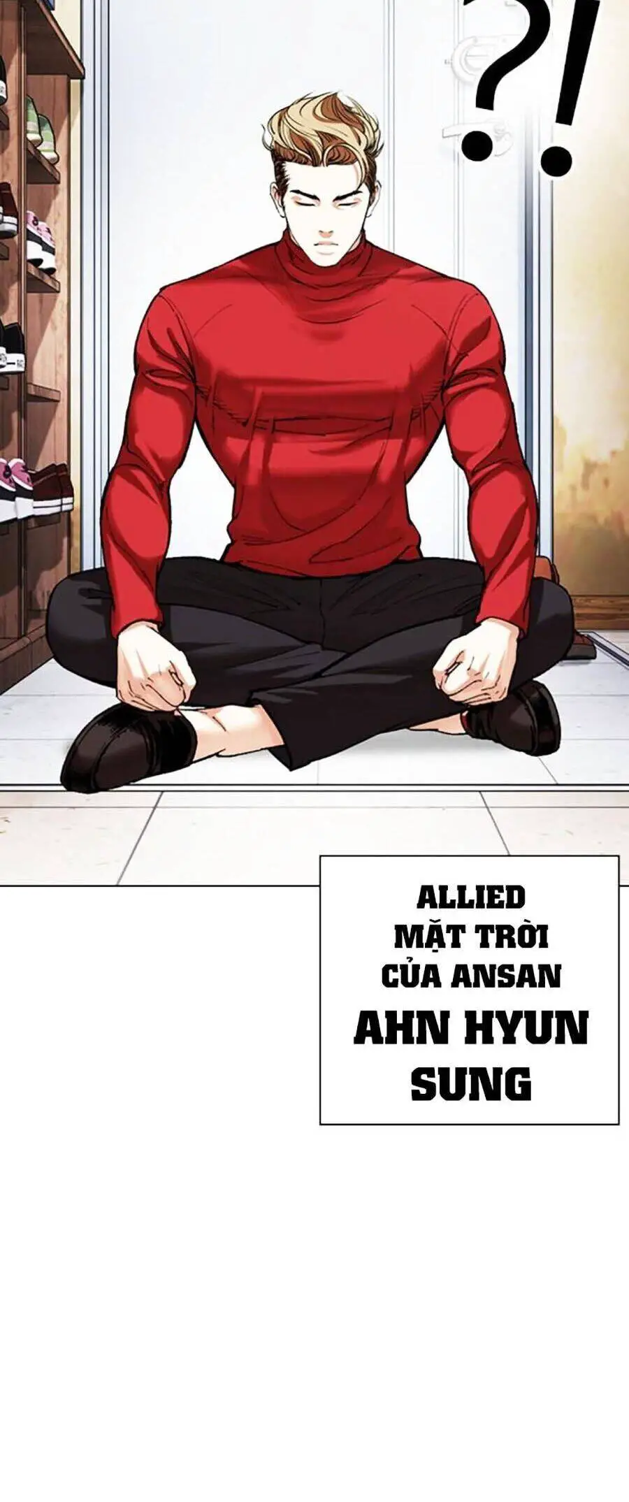 Hoán Đổi Diệu Kỳ Nettruyen ZZZ Chương 480 Page 26