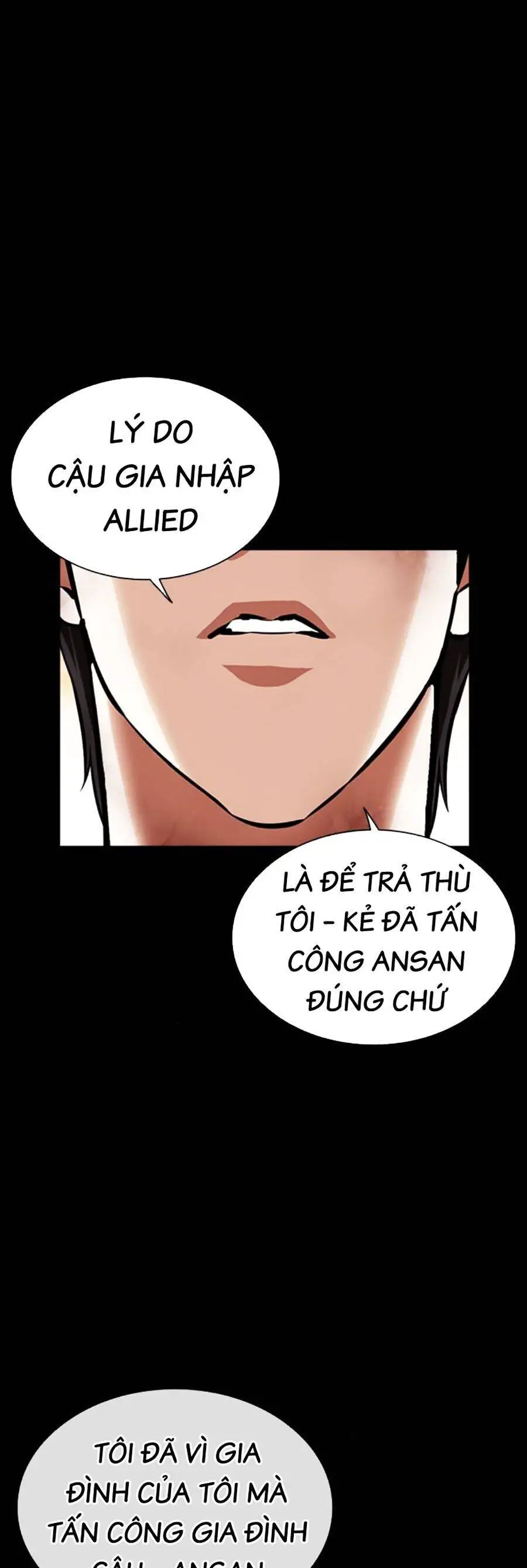 Hoán Đổi Diệu Kỳ Nettruyen ZZZ Chương 480 Page 31