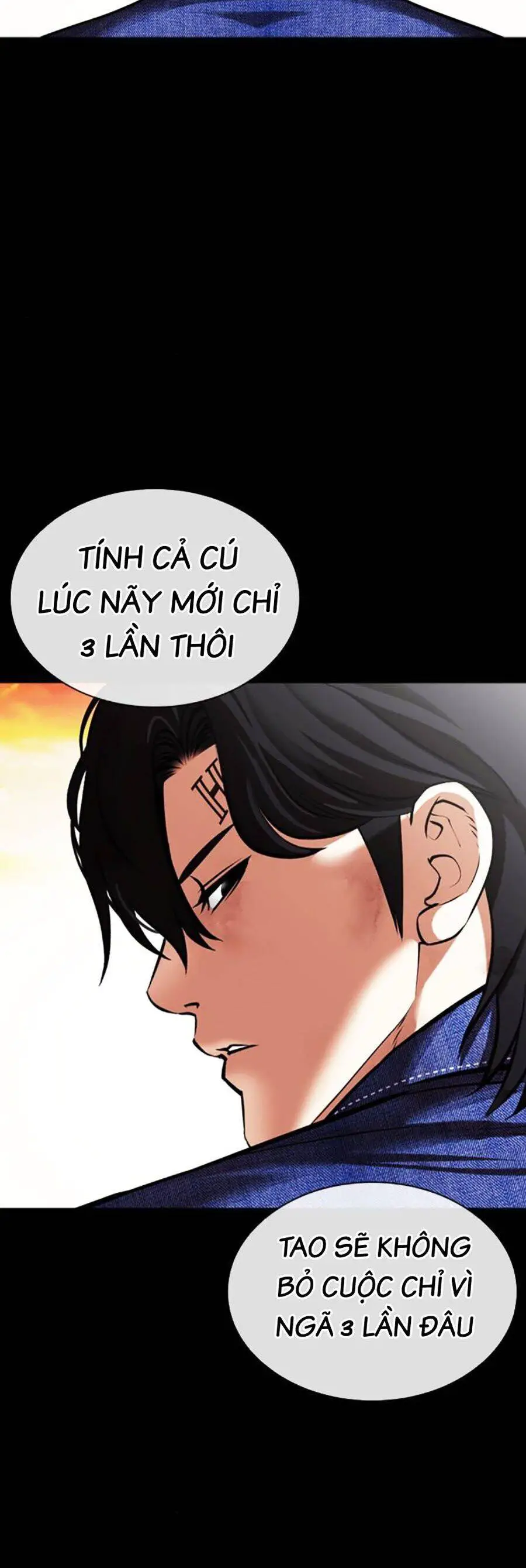 Hoán Đổi Diệu Kỳ Nettruyen ZZZ Chương 480 Page 35