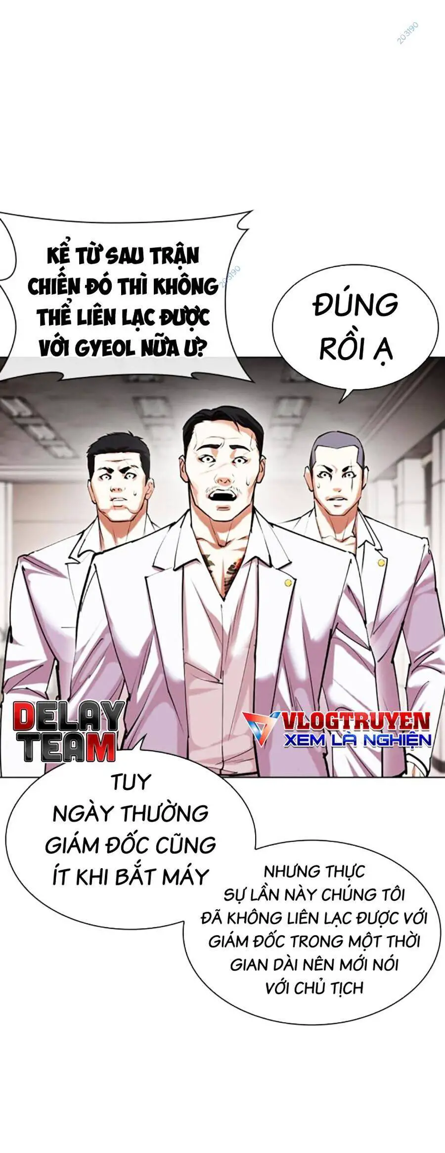 Hoán Đổi Diệu Kỳ Nettruyen ZZZ Chương 480 Page 46