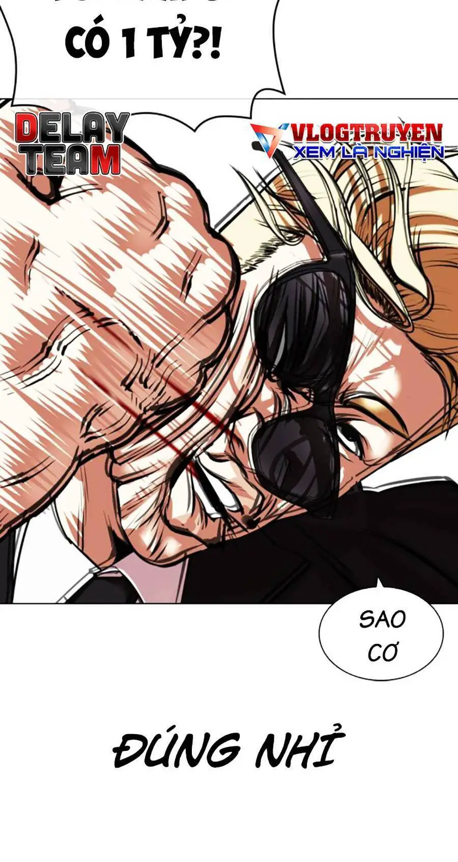 Hoán Đổi Diệu Kỳ Nettruyen ZZZ Chương 473 Page 8