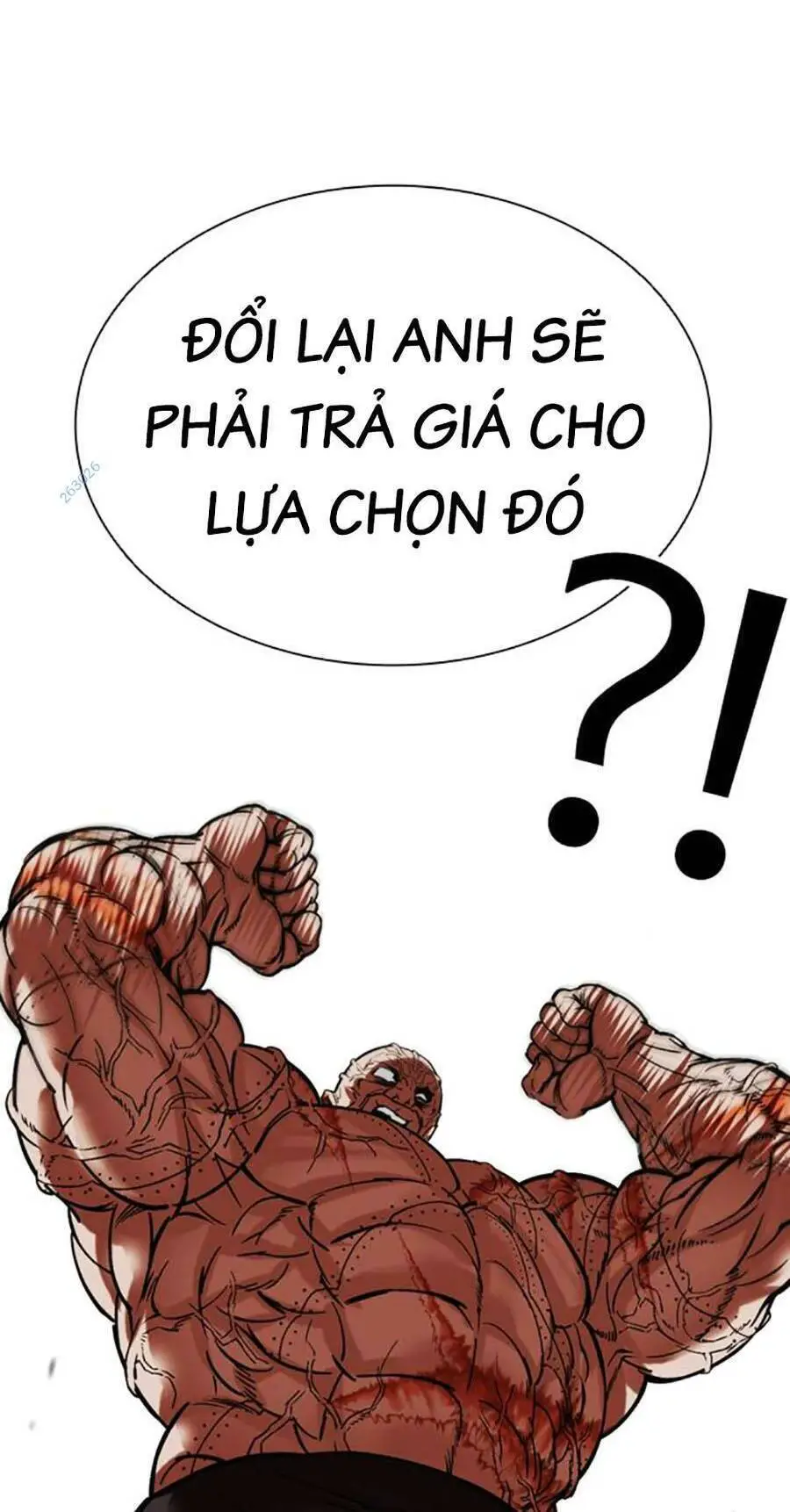 Hoán Đổi Diệu Kỳ Nettruyen ZZZ Chương 473 Page 26