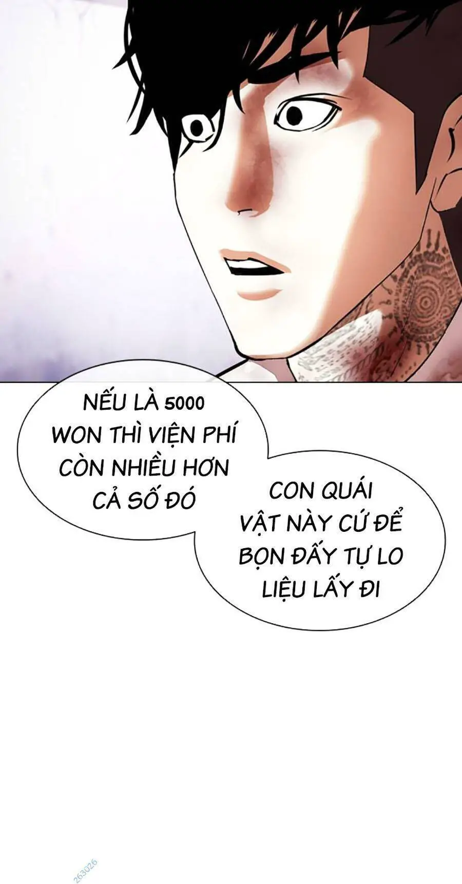 Hoán Đổi Diệu Kỳ Nettruyen ZZZ Chương 473 Page 37