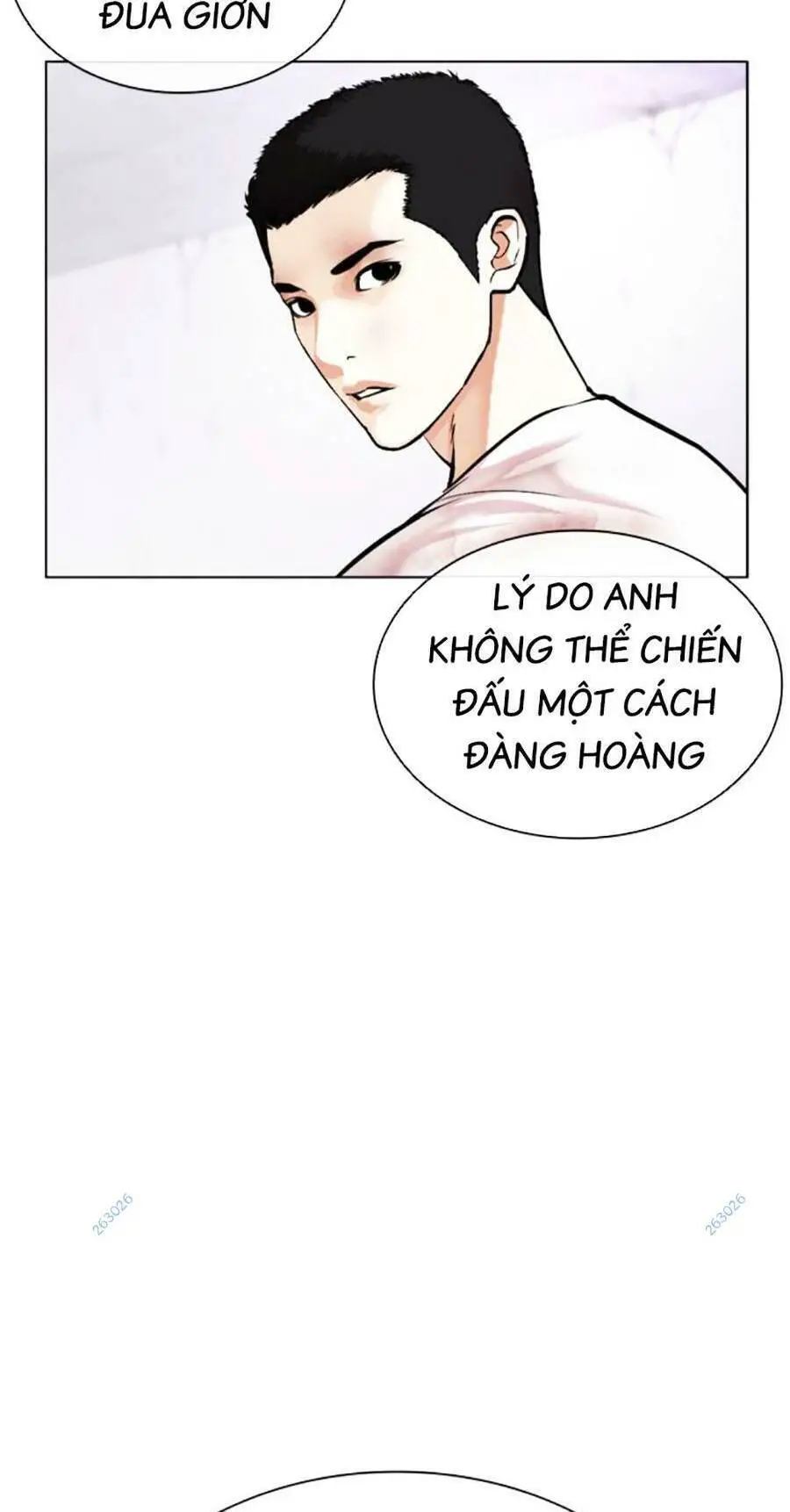 Hoán Đổi Diệu Kỳ Nettruyen ZZZ Chương 473 Page 58
