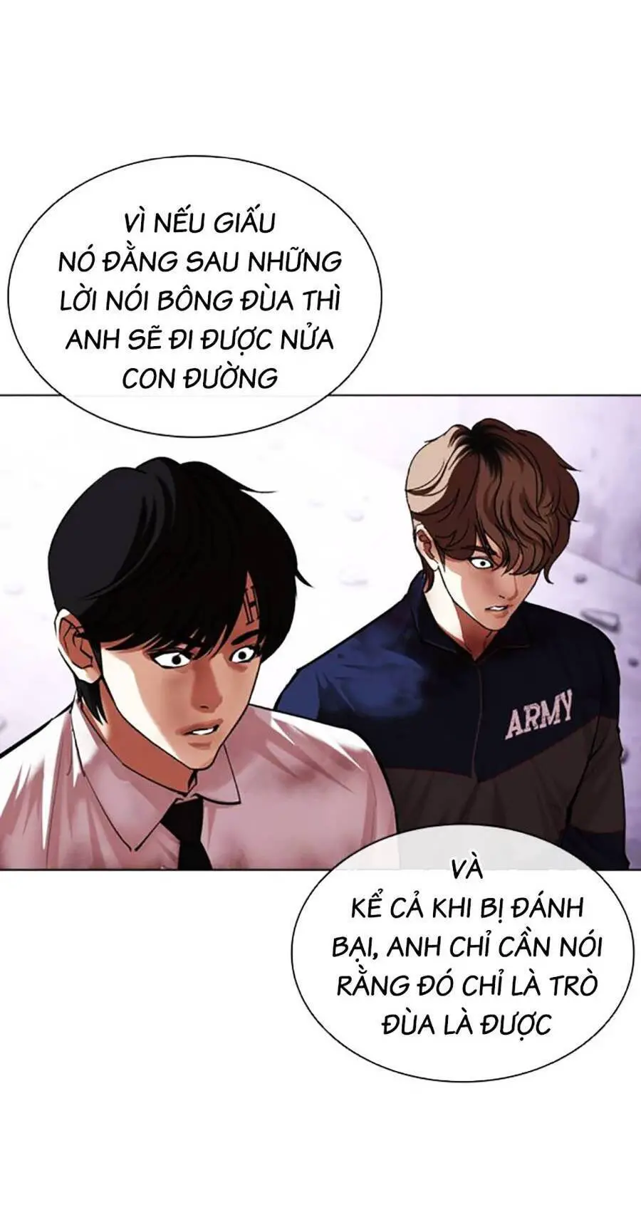 Hoán Đổi Diệu Kỳ Nettruyen ZZZ Chương 473 Page 60