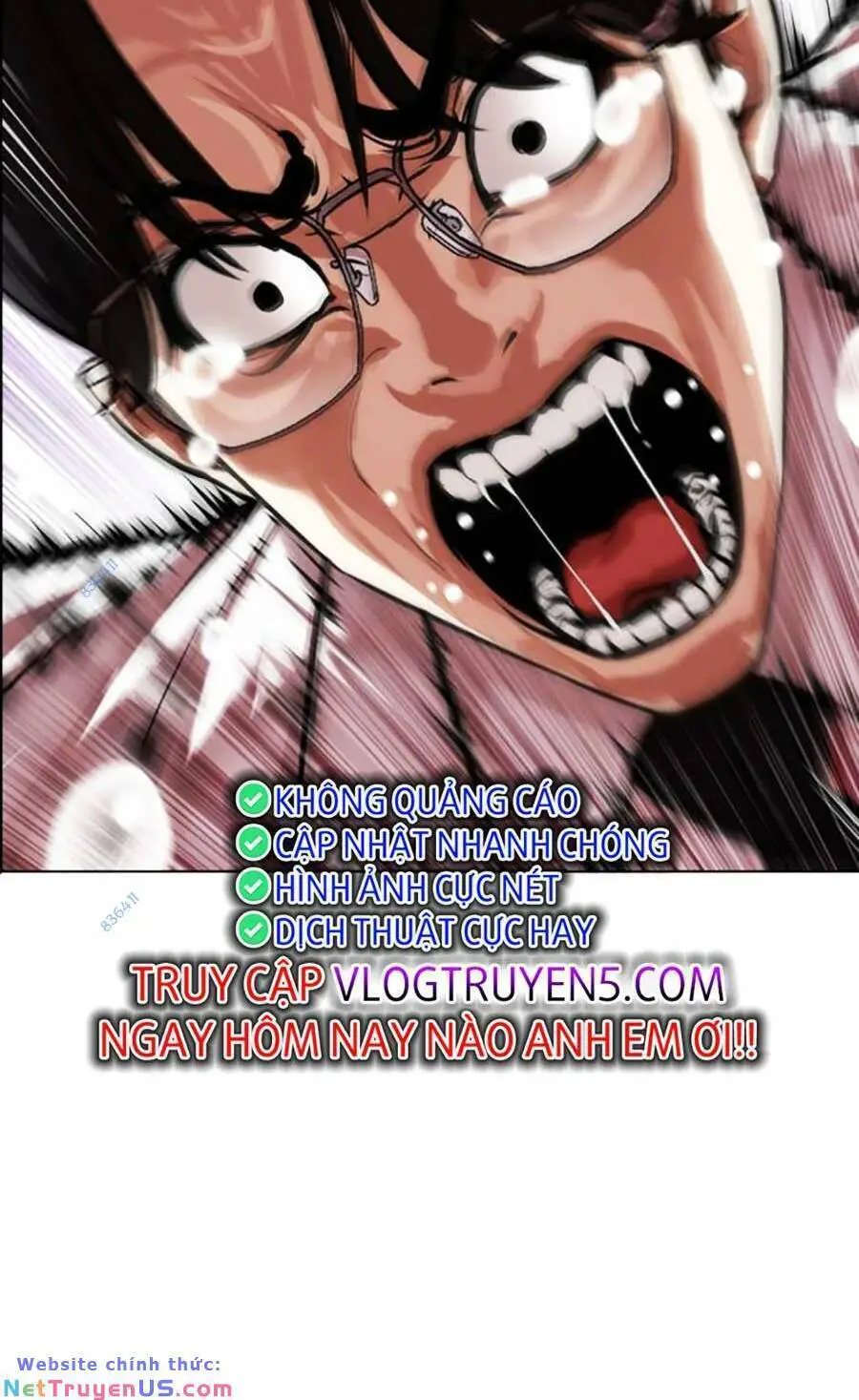 Hoán Đổi Diệu Kỳ Nettruyen ZZZ Chương 474 Page 6